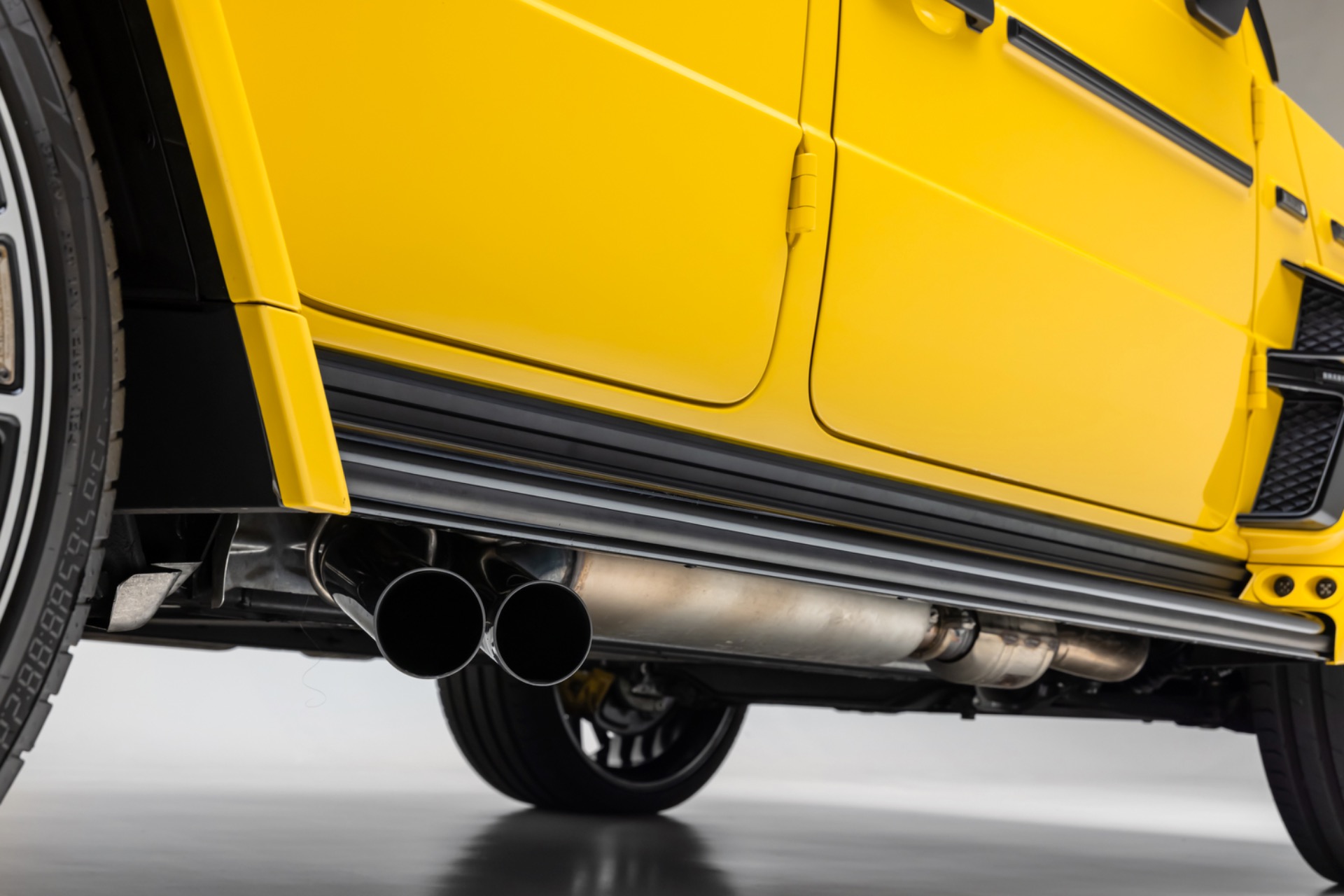 2024 MERCEDES-BENZ G-CLASS - Image 15