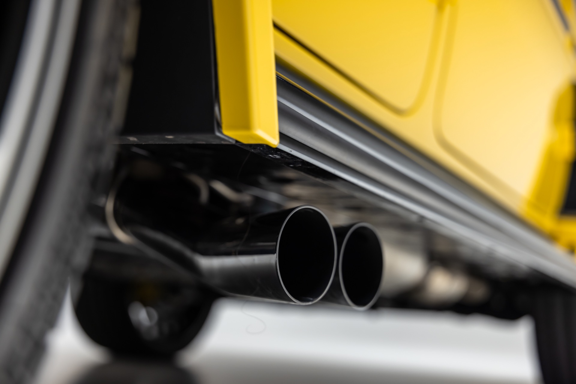 2024 MERCEDES-BENZ G-CLASS - Image 16