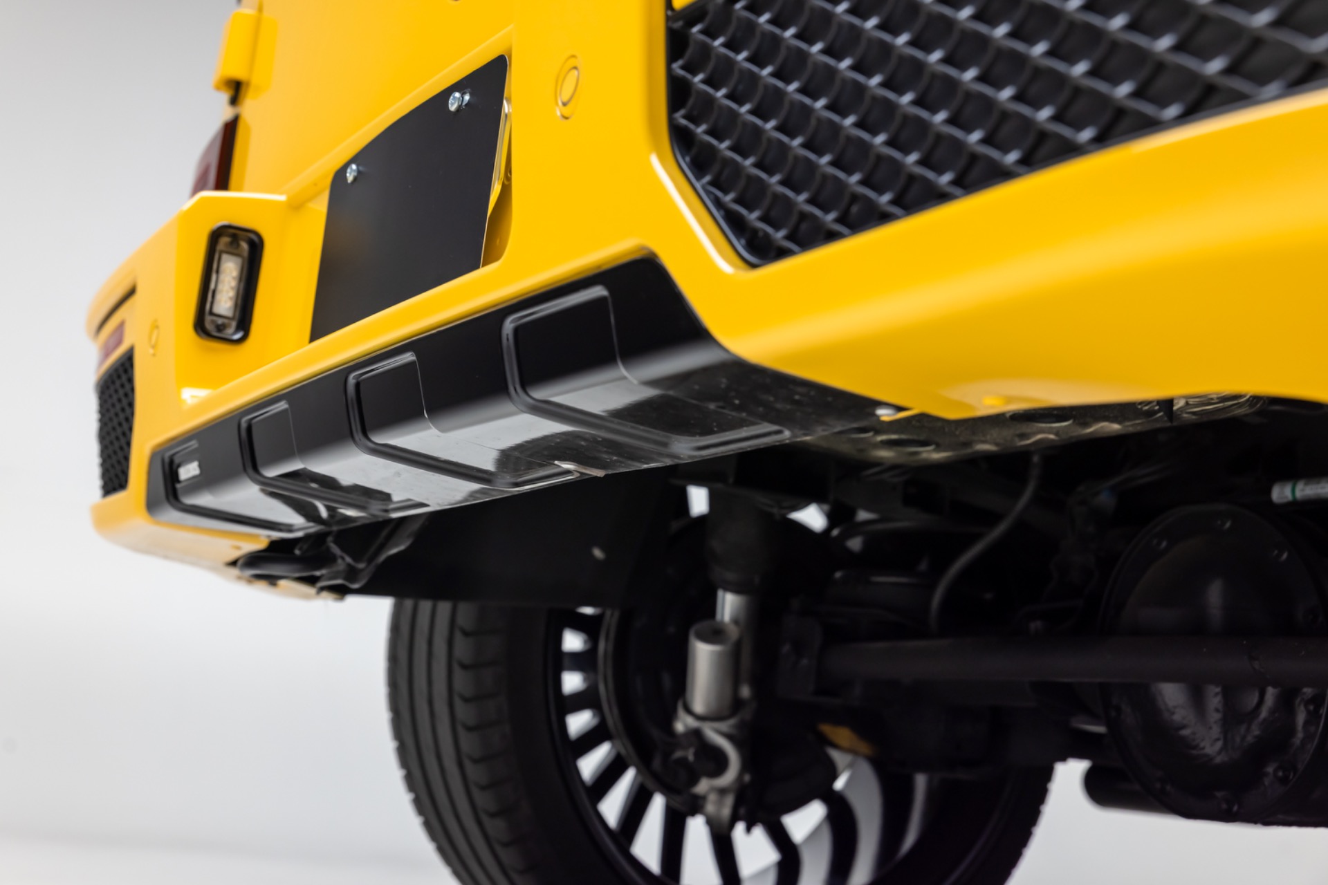 2024 MERCEDES-BENZ G-CLASS - Image 17