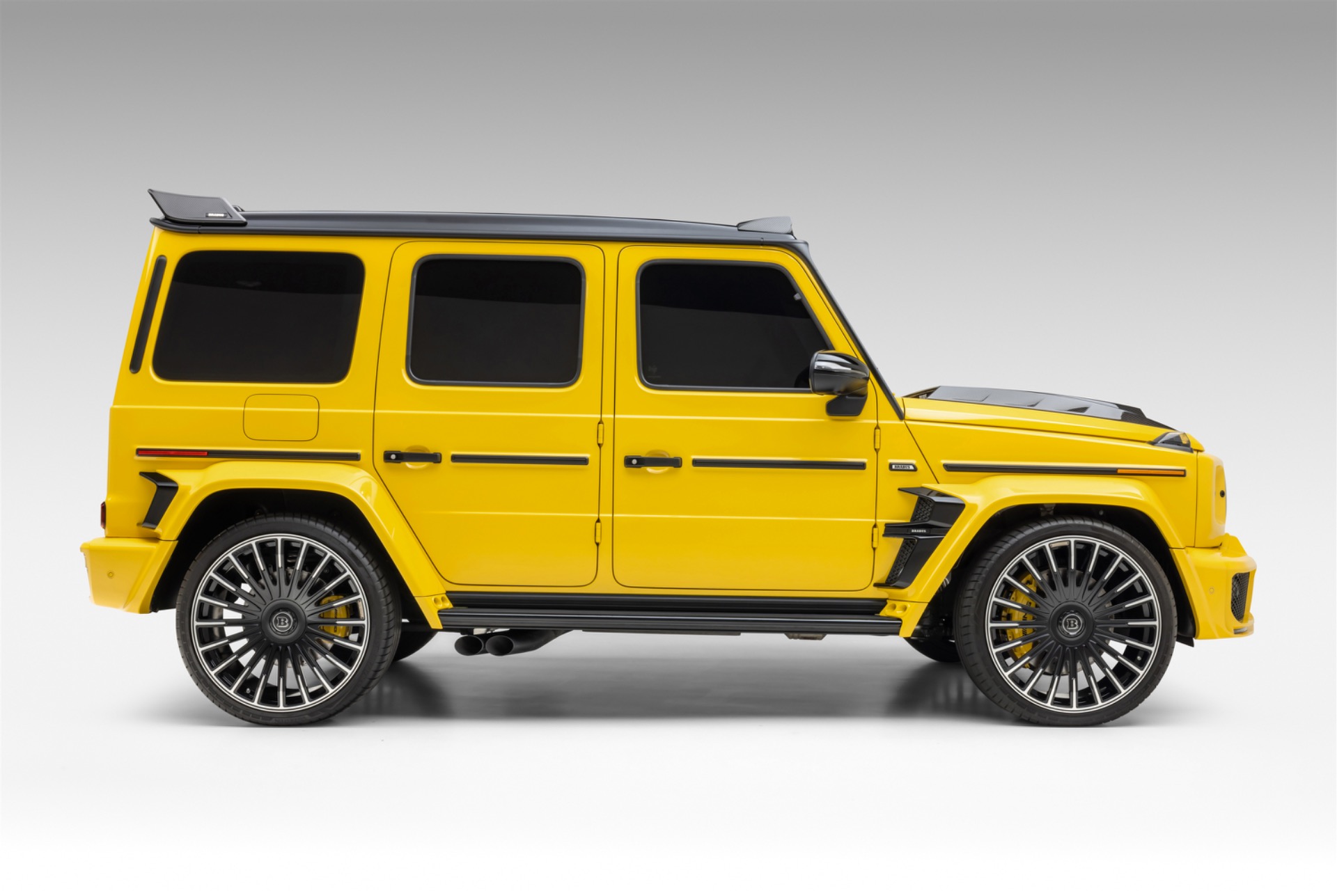 2024 MERCEDES-BENZ G-CLASS - Image 18