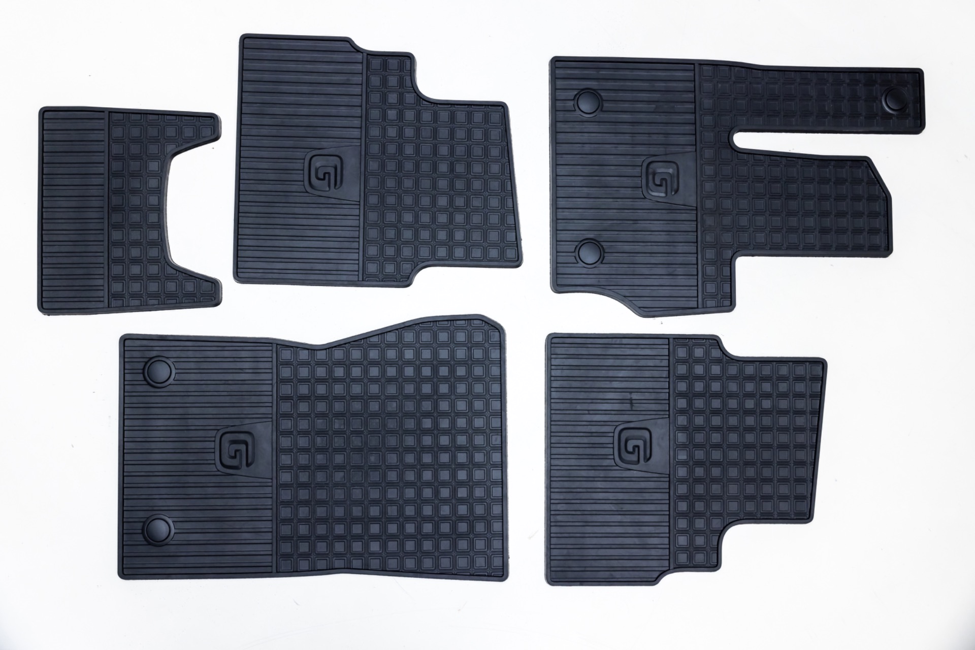 2024 MERCEDES-BENZ G-CLASS - Image 20