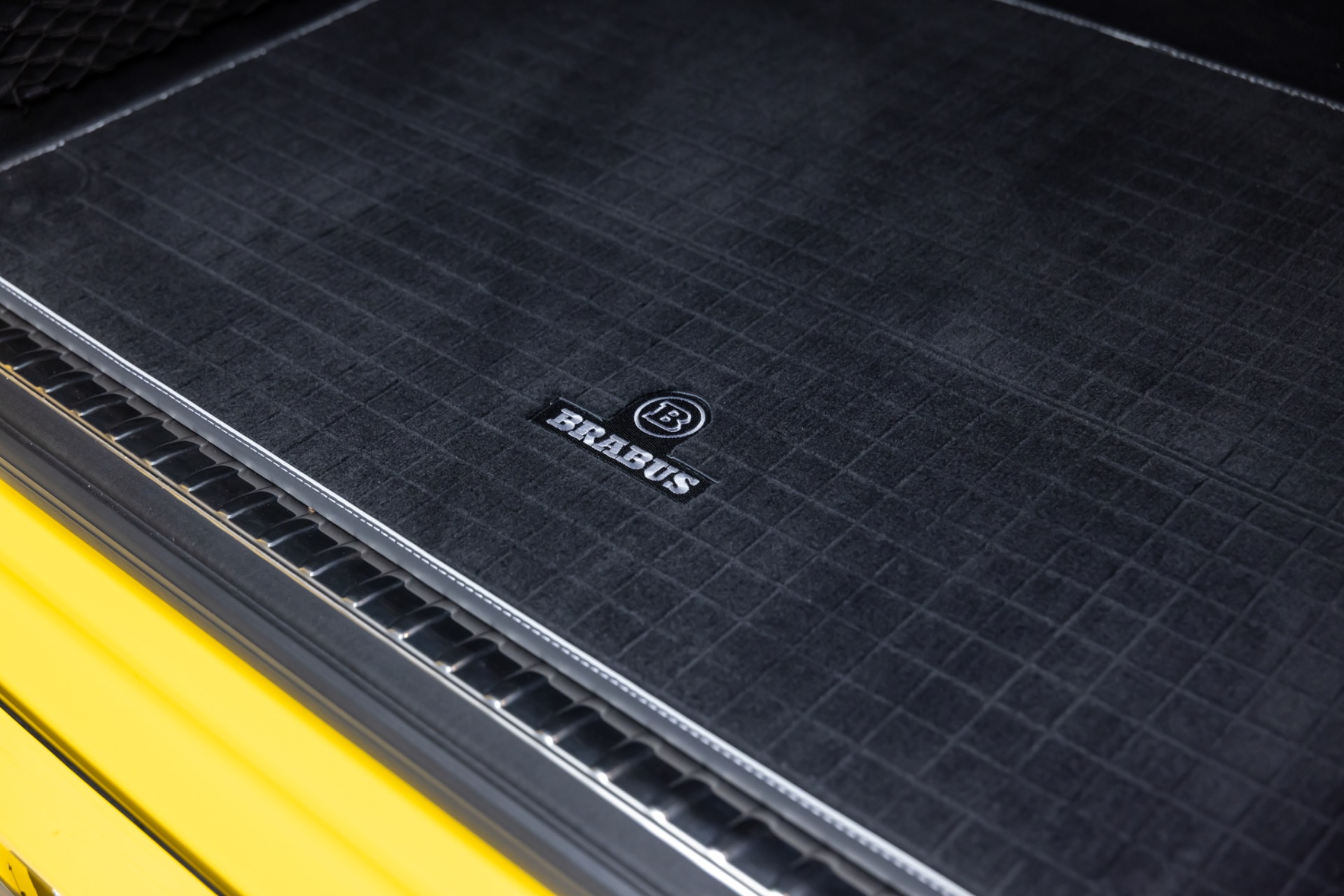 2024 MERCEDES-BENZ G-CLASS - Image 22