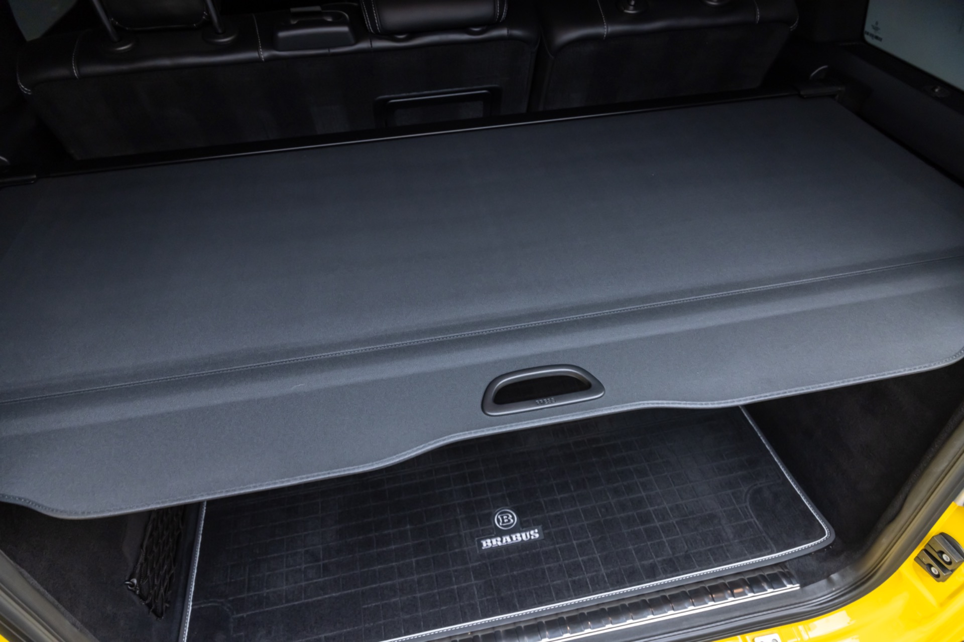 2024 MERCEDES-BENZ G-CLASS - Image 25