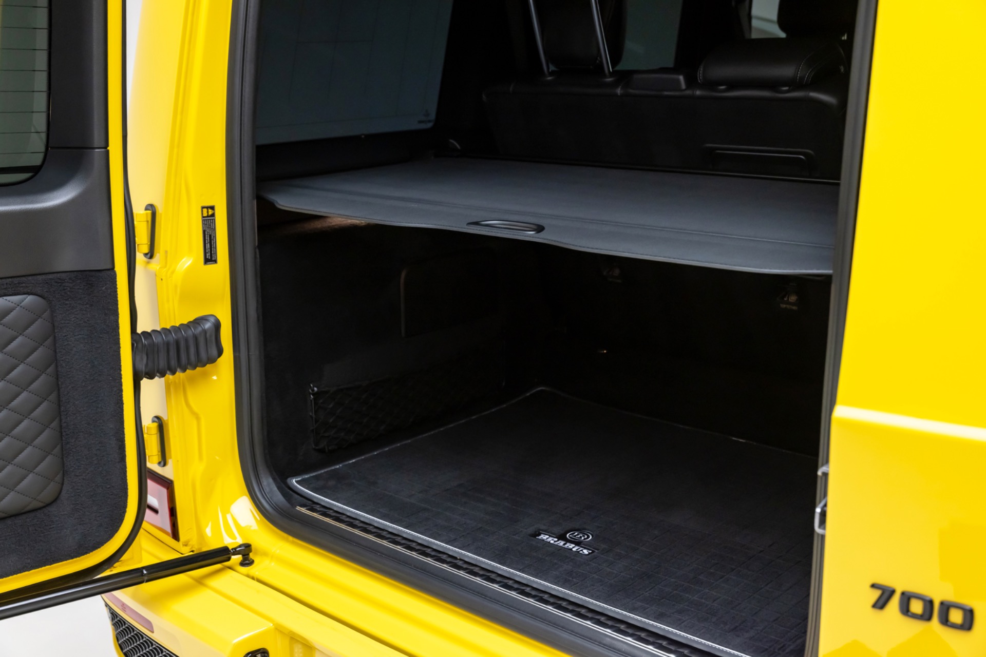 2024 MERCEDES-BENZ G-CLASS - Image 26