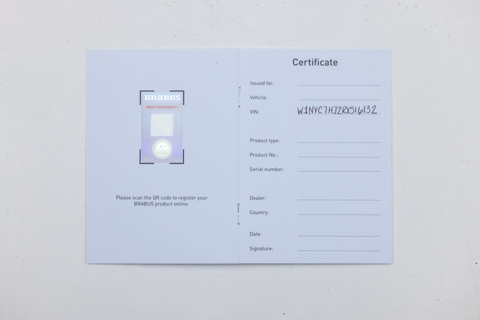 2024 MERCEDES-BENZ G-CLASS - Image 27