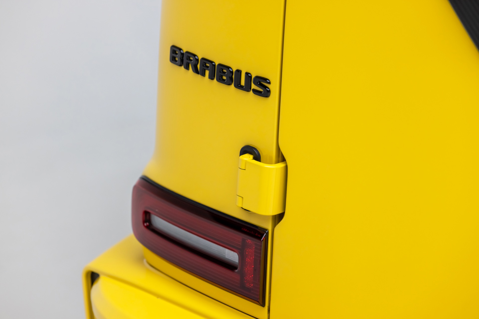 2024 MERCEDES-BENZ G-CLASS - Image 29