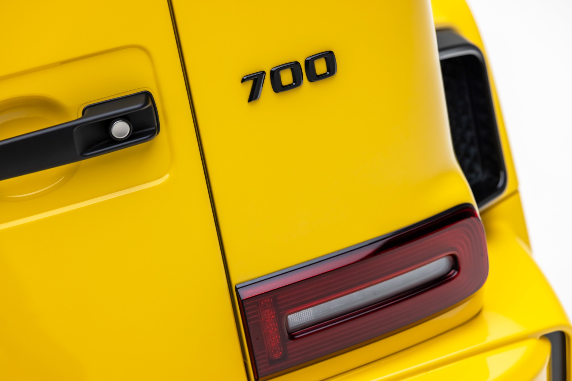 2024 MERCEDES-BENZ G-CLASS - Image 30