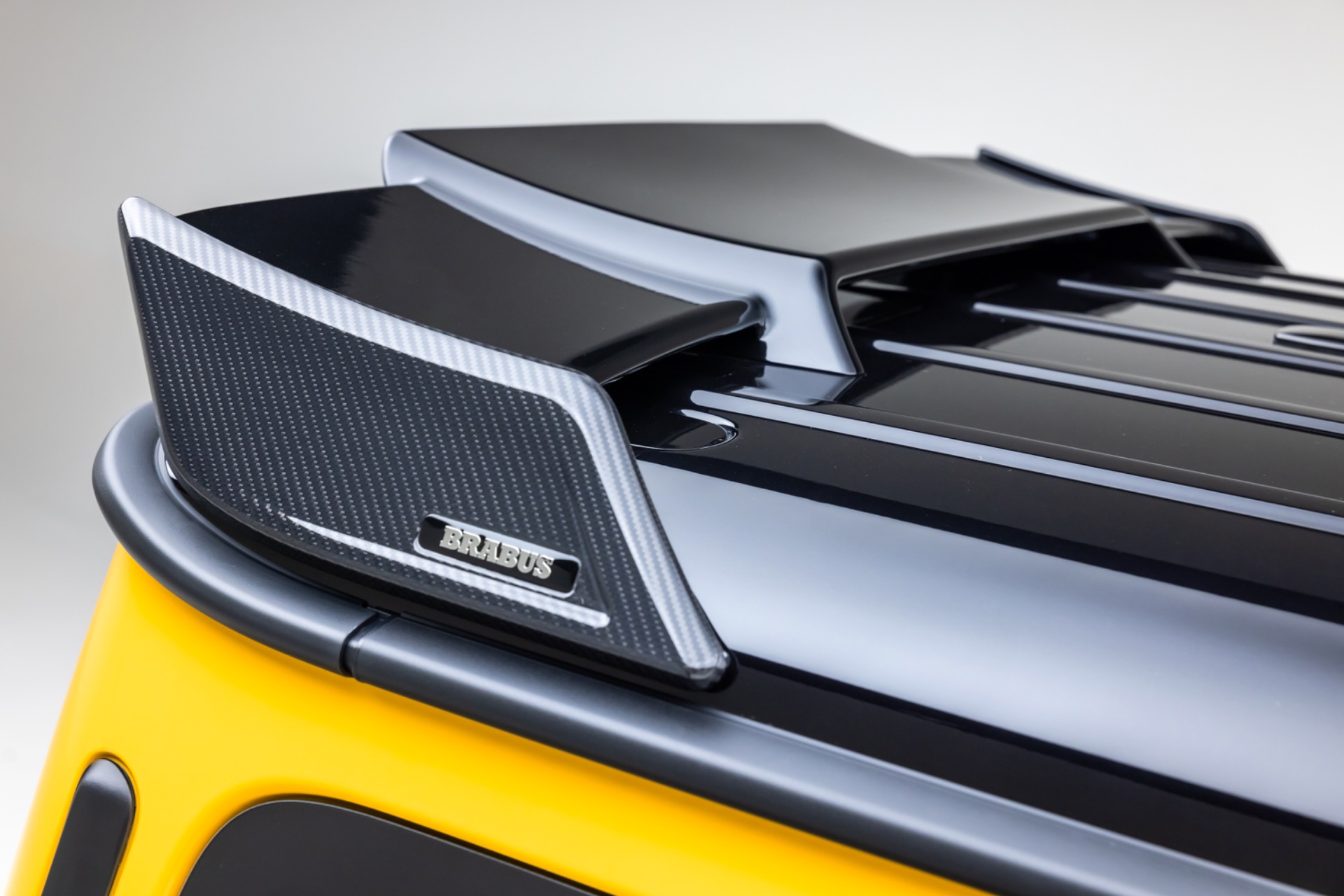 2024 MERCEDES-BENZ G-CLASS - Image 33