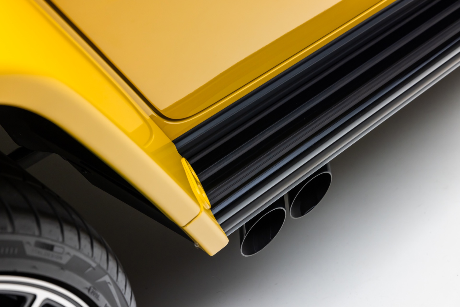 2024 MERCEDES-BENZ G-CLASS - Image 34