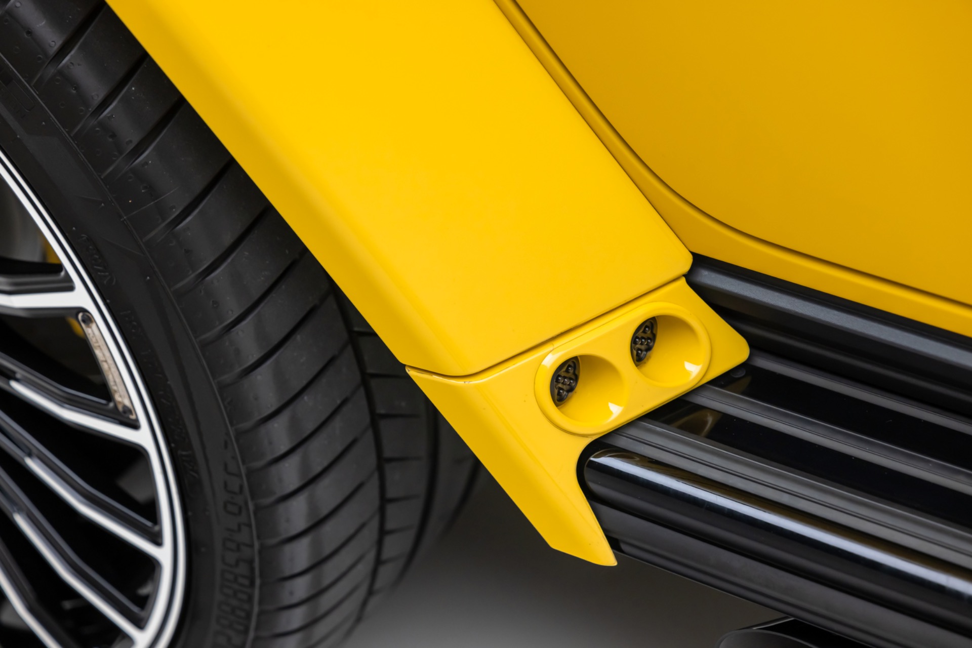 2024 MERCEDES-BENZ G-CLASS - Image 37