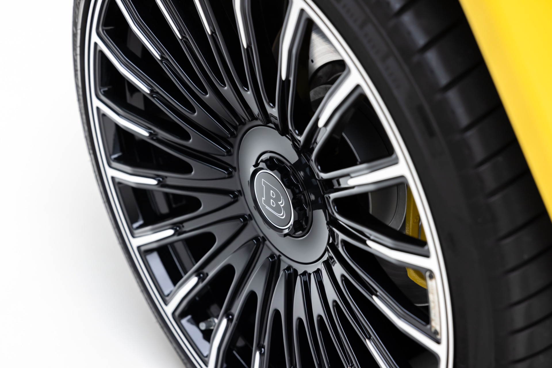 2024 MERCEDES-BENZ G-CLASS - Image 38