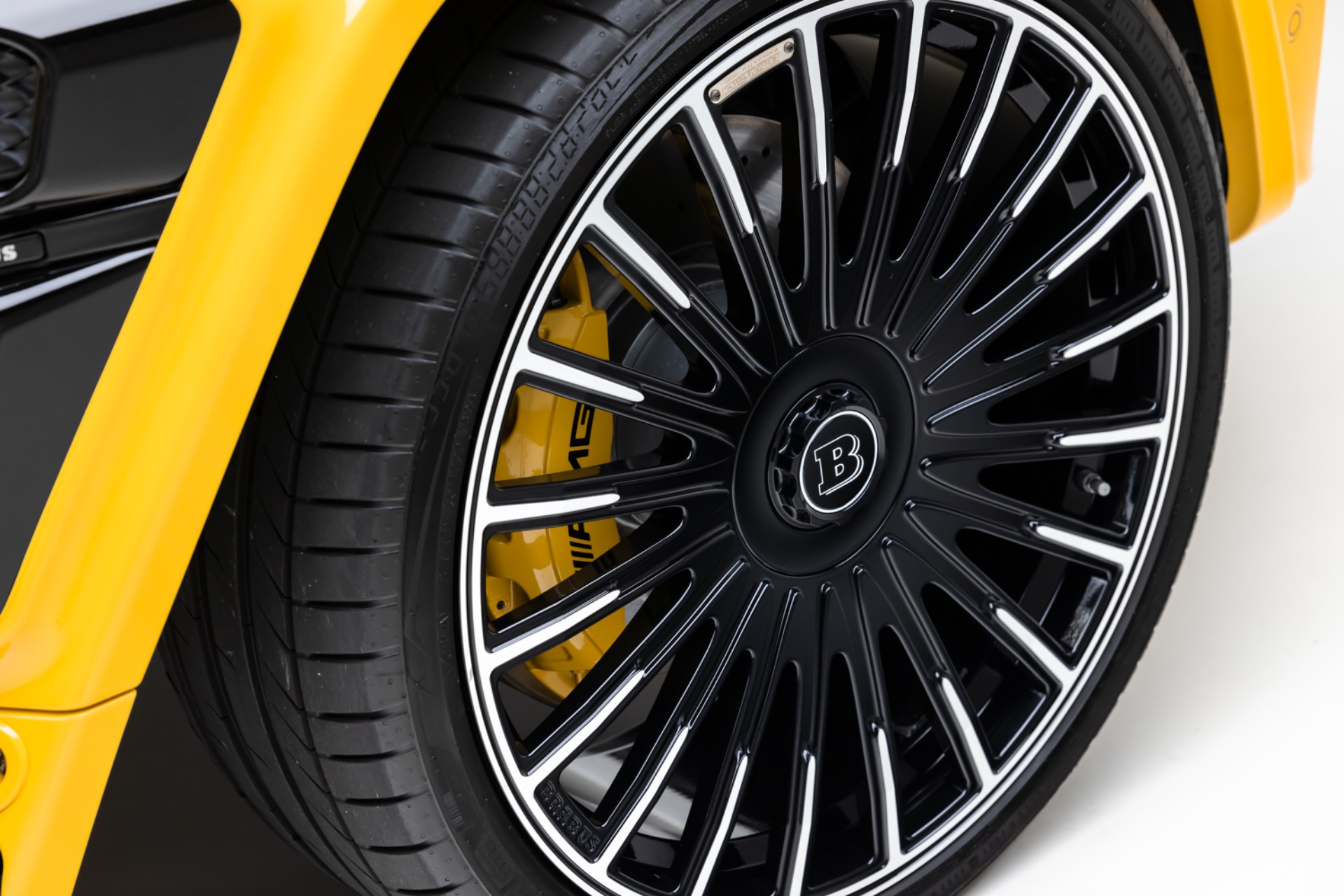 2024 MERCEDES-BENZ G-CLASS - Image 39