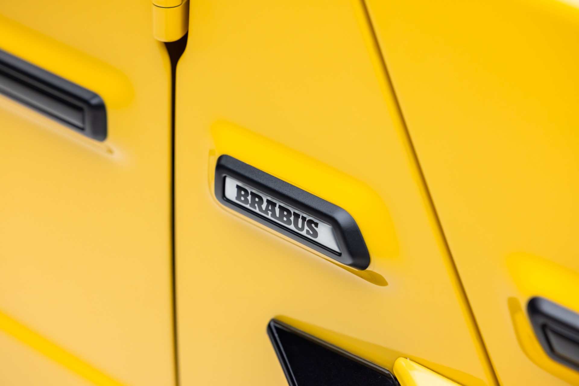 2024 MERCEDES-BENZ G-CLASS - Image 40