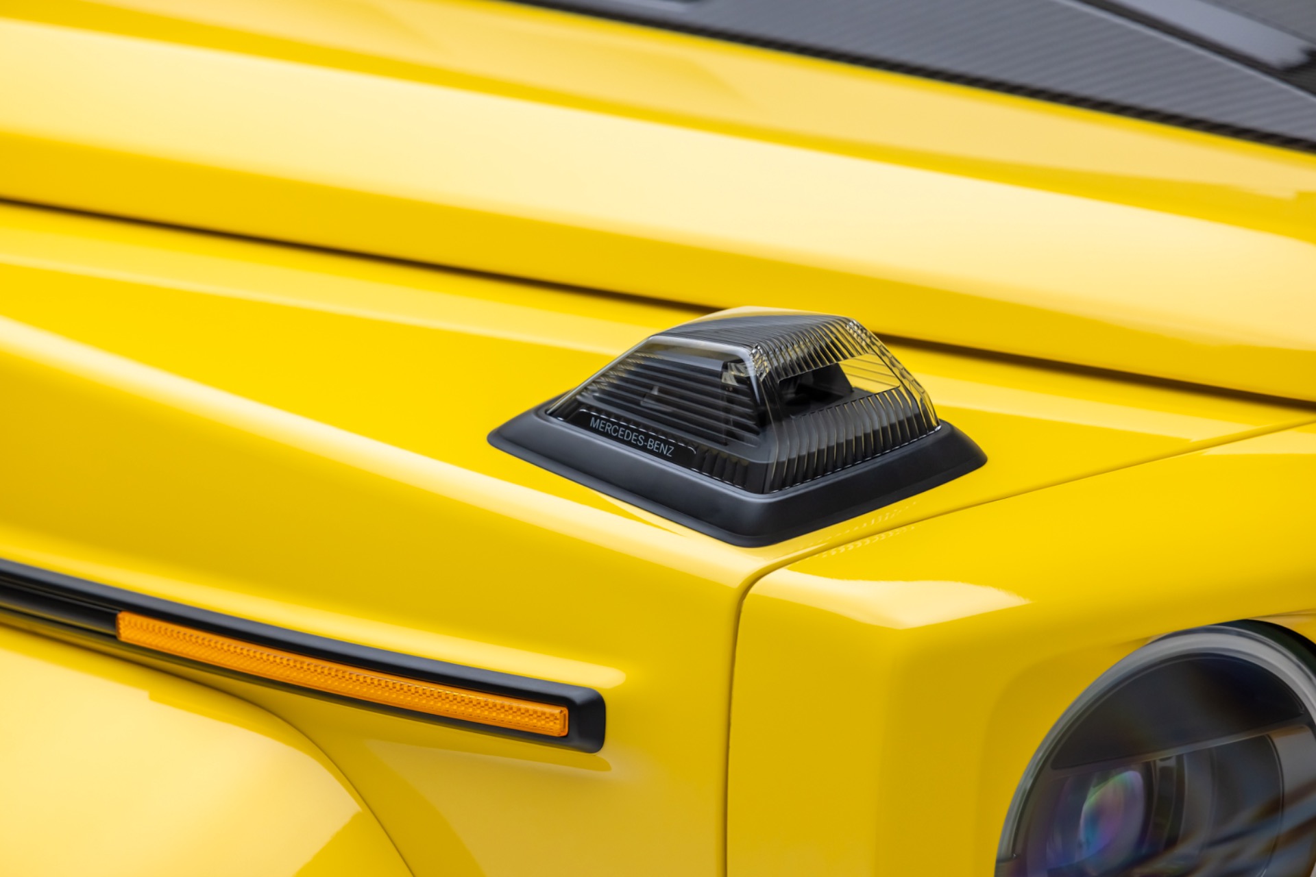 2024 MERCEDES-BENZ G-CLASS - Image 41