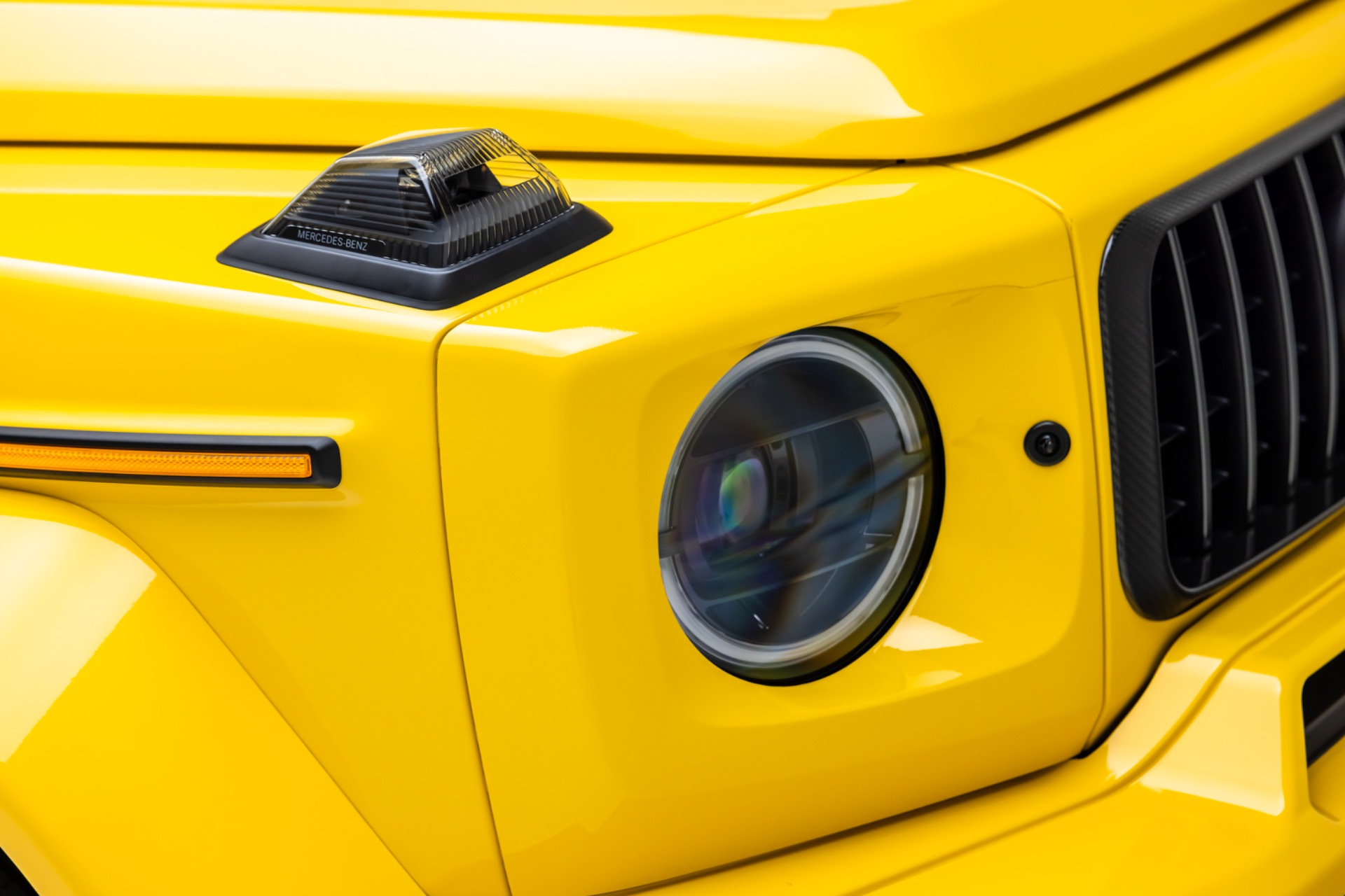 2024 MERCEDES-BENZ G-CLASS - Image 42