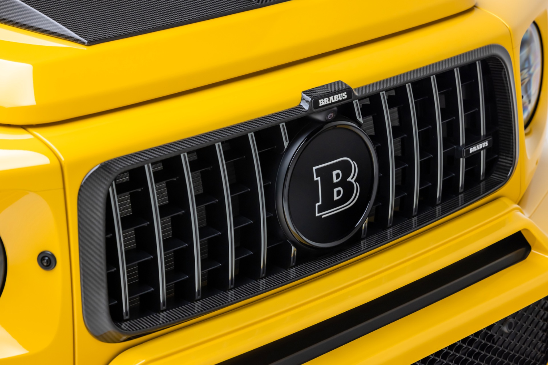 2024 MERCEDES-BENZ G-CLASS - Image 43