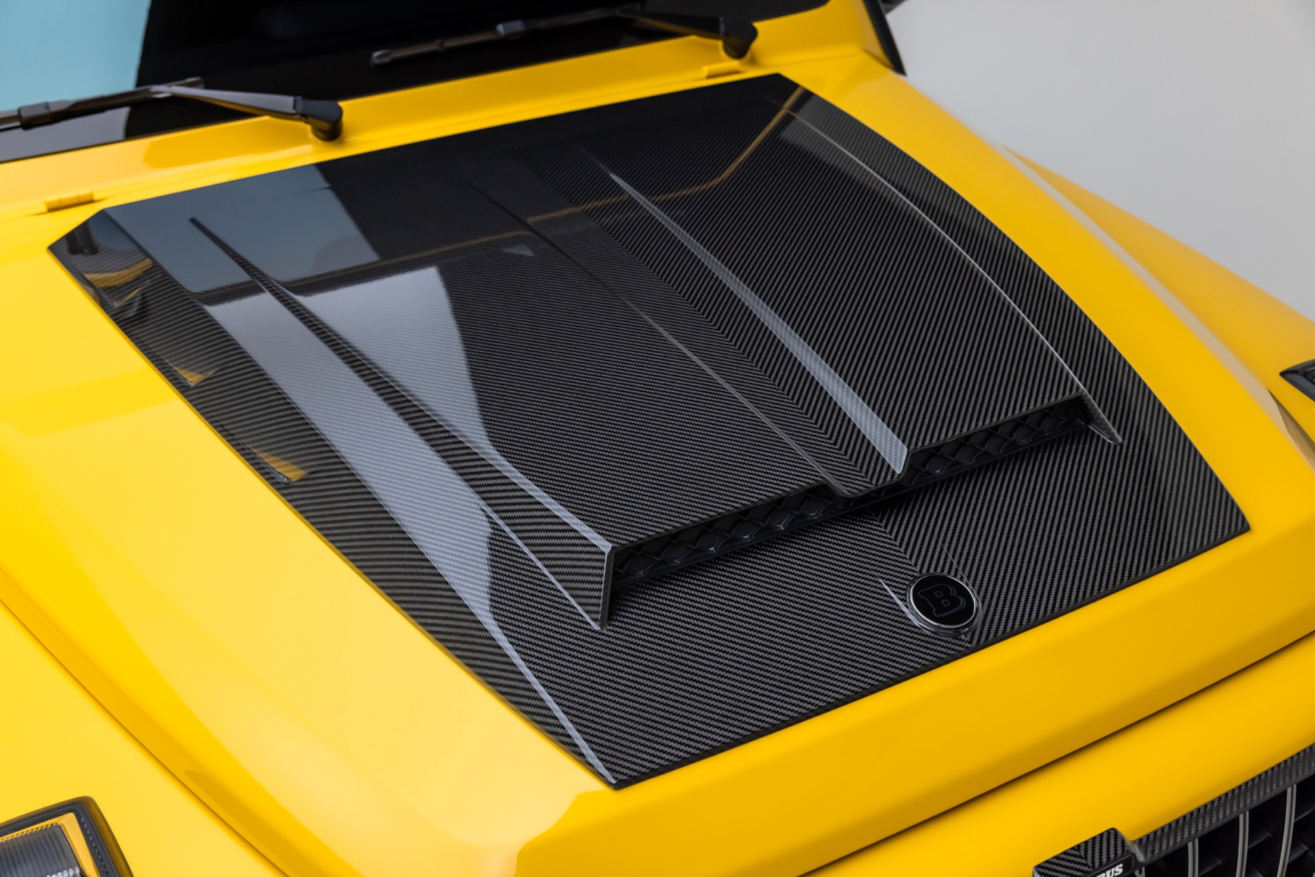 2024 MERCEDES-BENZ G-CLASS - Image 46