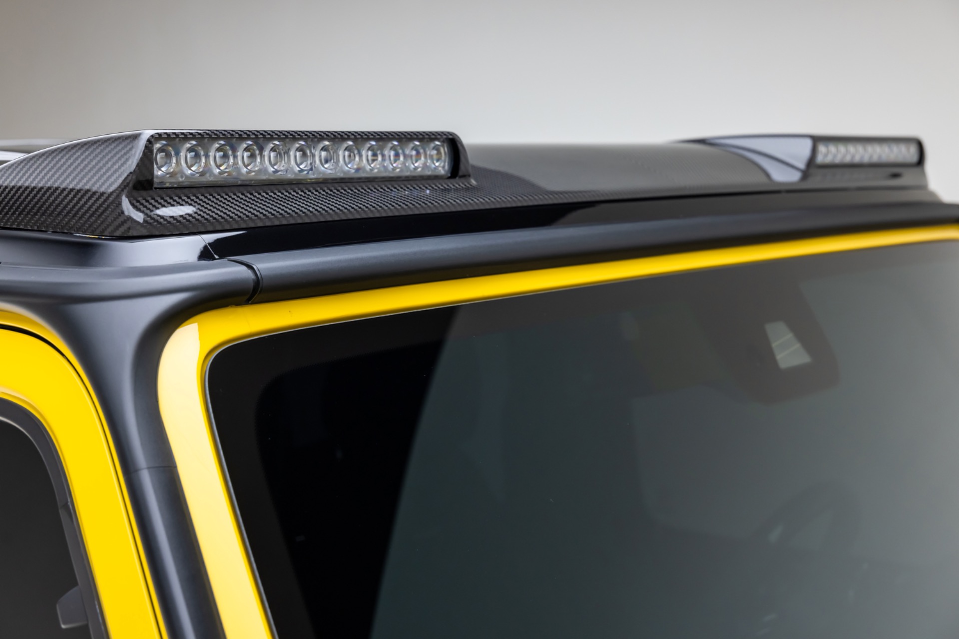 2024 MERCEDES-BENZ G-CLASS - Image 47