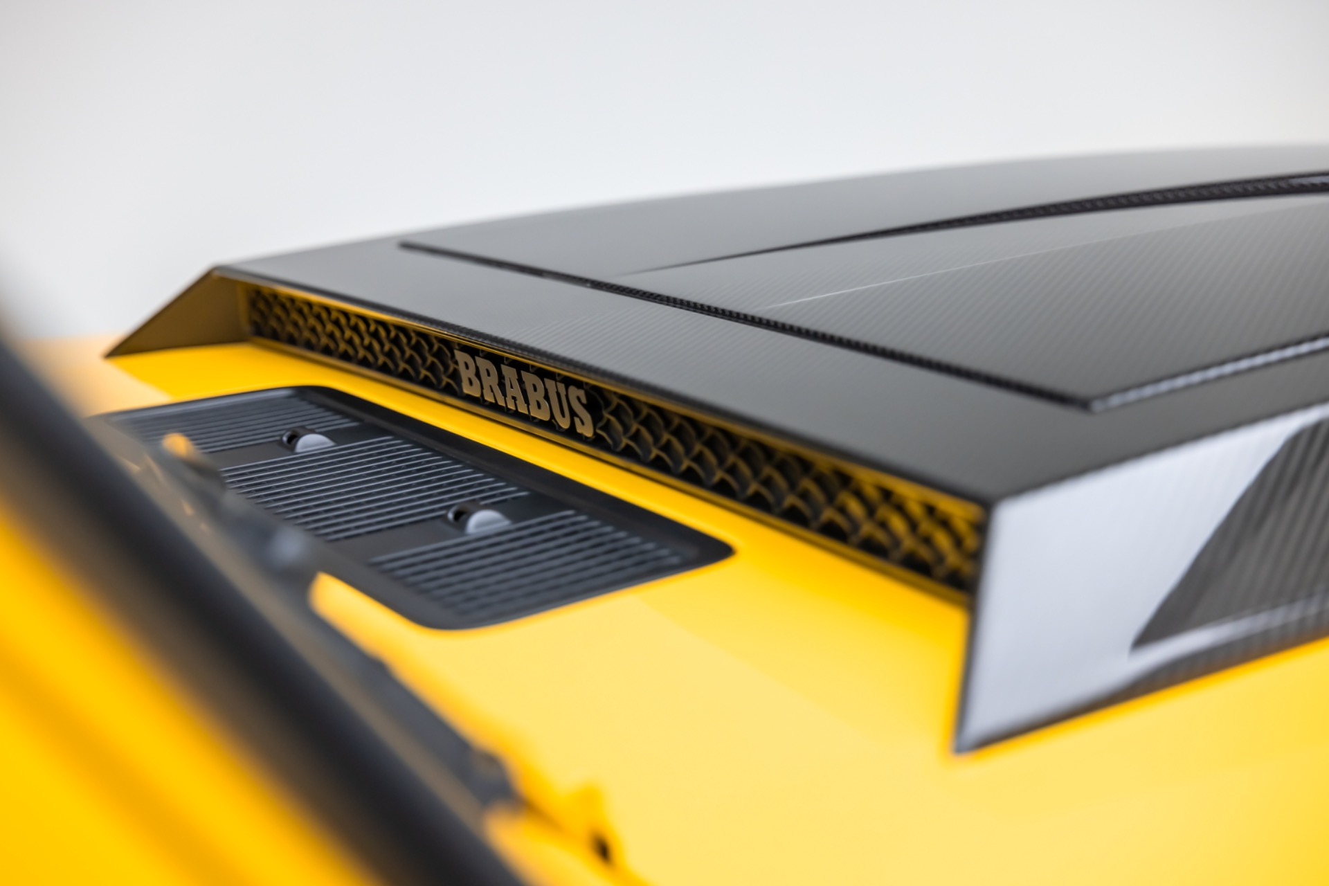 2024 MERCEDES-BENZ G-CLASS - Image 48