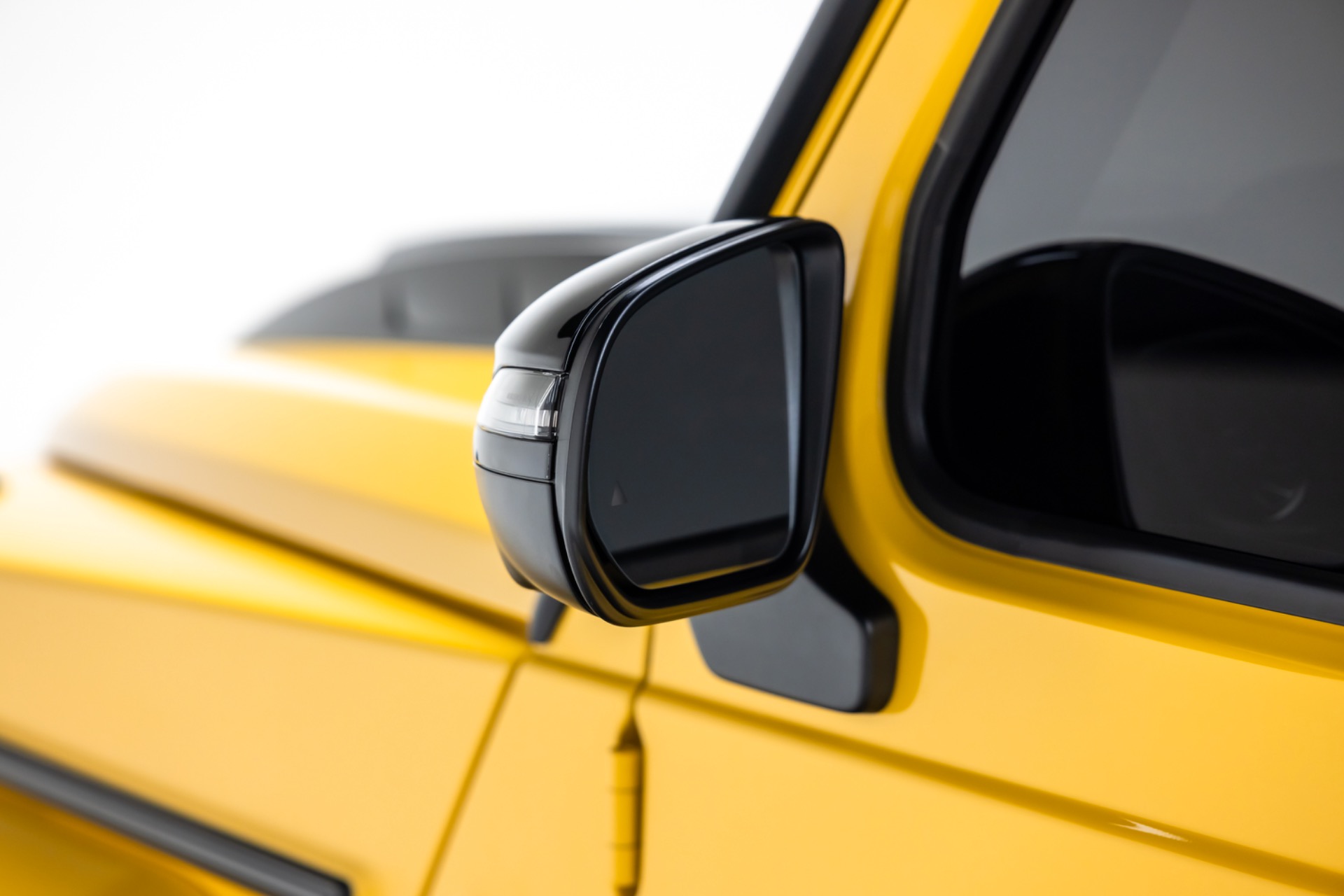 2024 MERCEDES-BENZ G-CLASS - Image 50