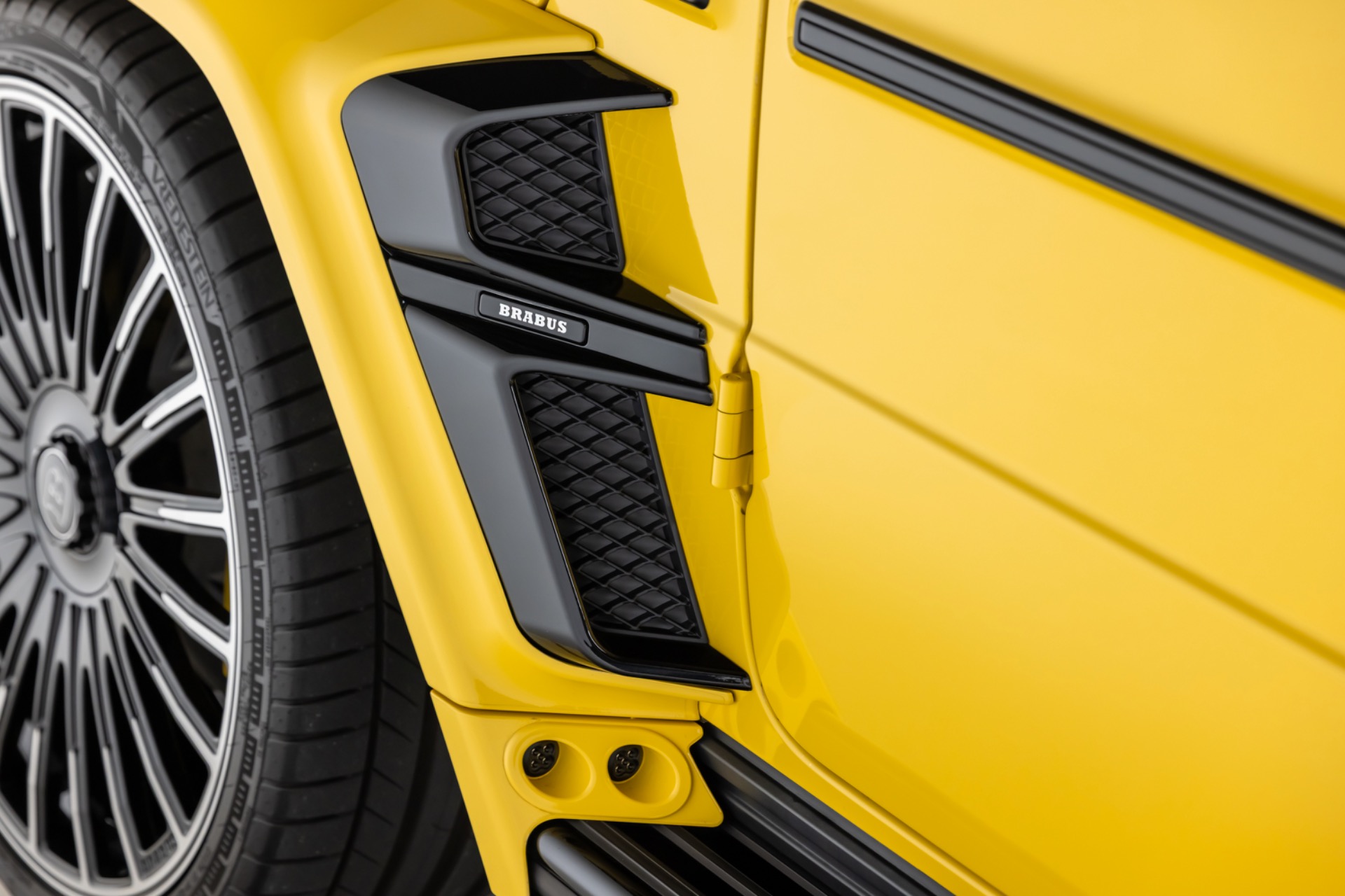 2024 MERCEDES-BENZ G-CLASS - Image 51