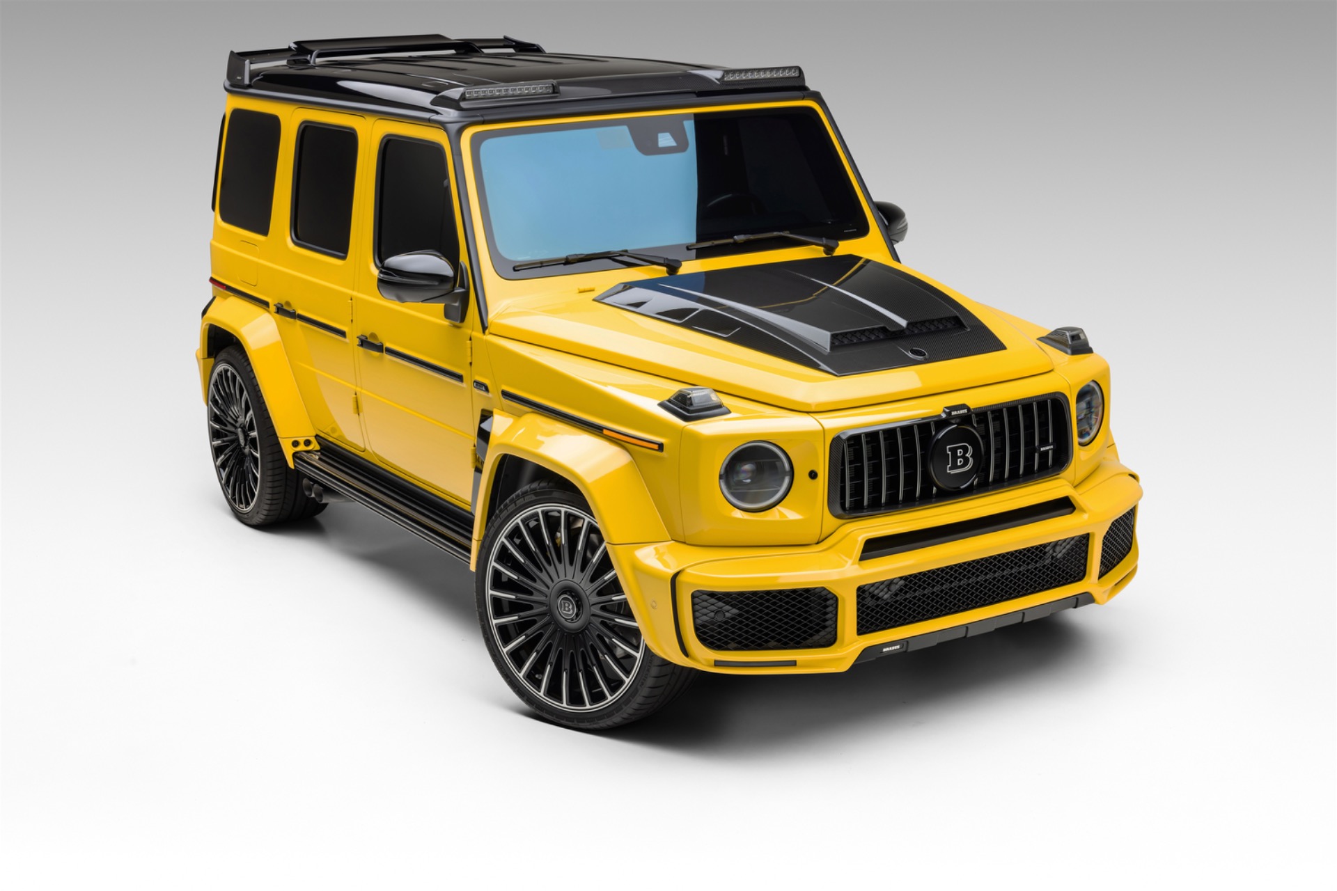2024 MERCEDES-BENZ G-CLASS - Image 52