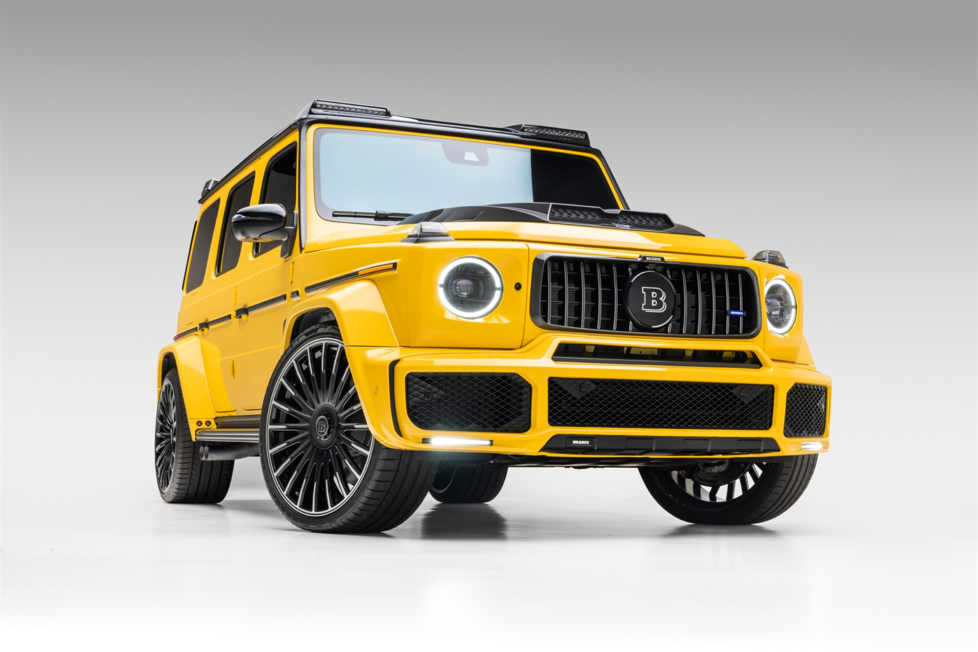 2024 MERCEDES-BENZ G-CLASS - Image 53