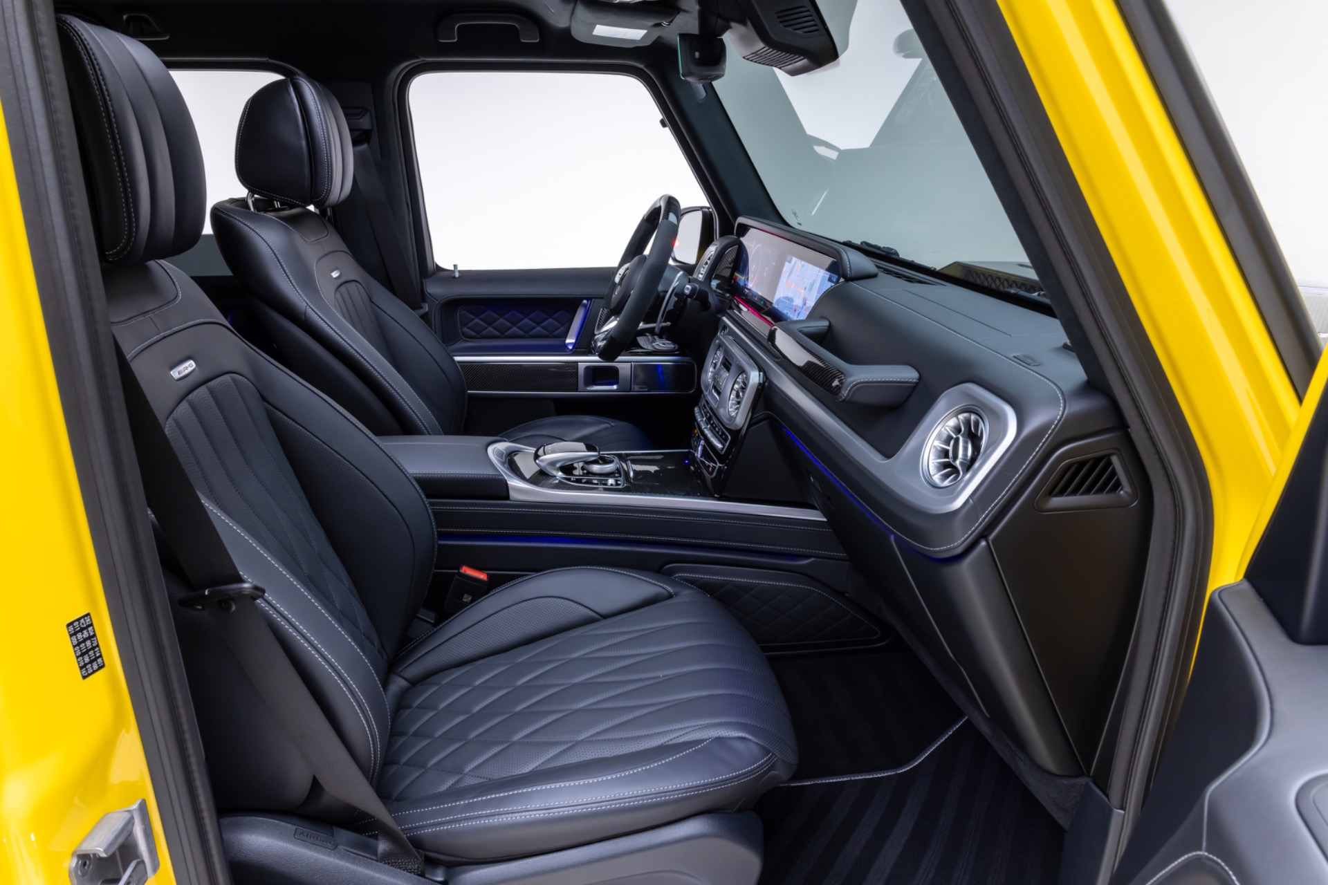 2024 MERCEDES-BENZ G-CLASS - Image 56