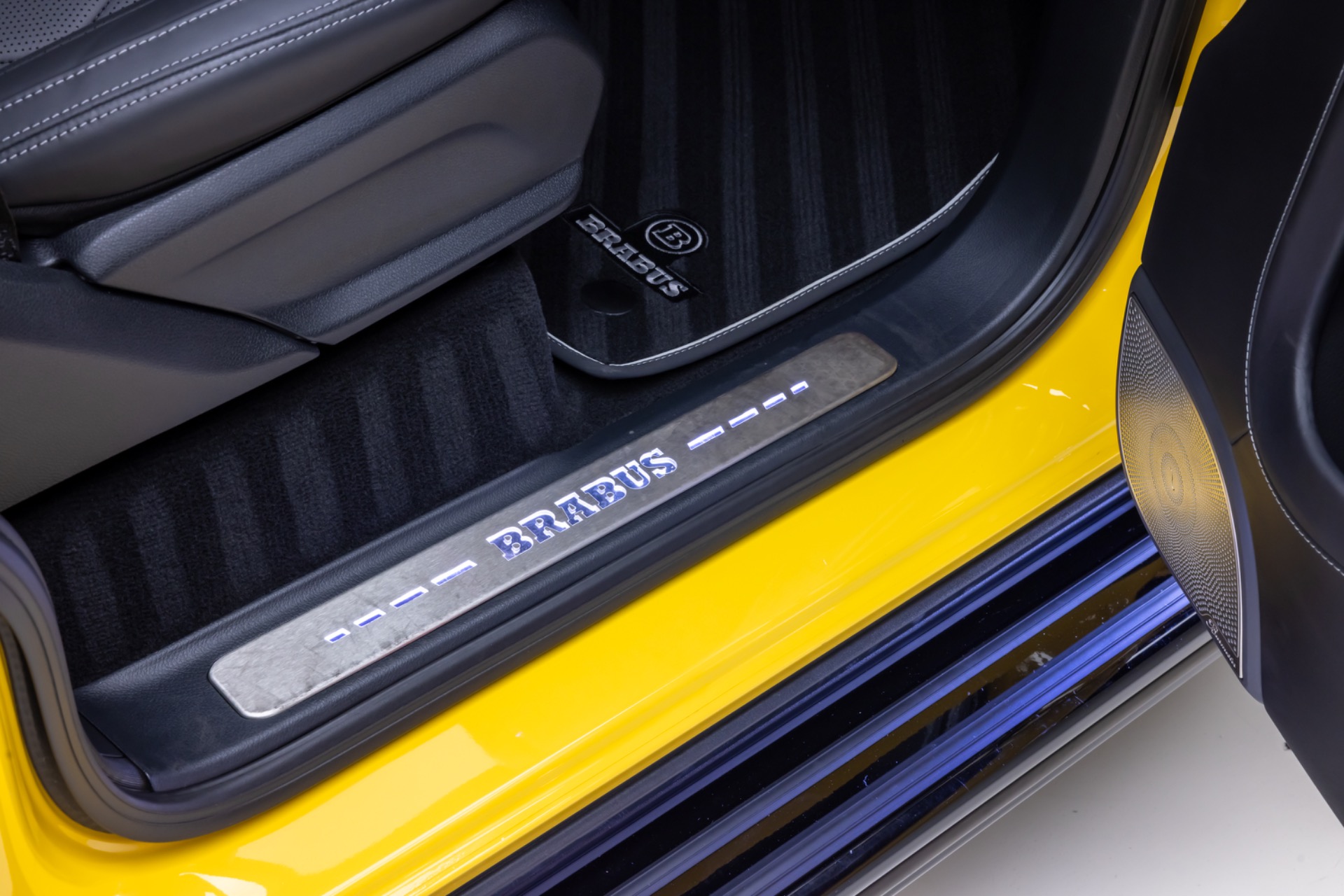 2024 MERCEDES-BENZ G-CLASS - Image 57