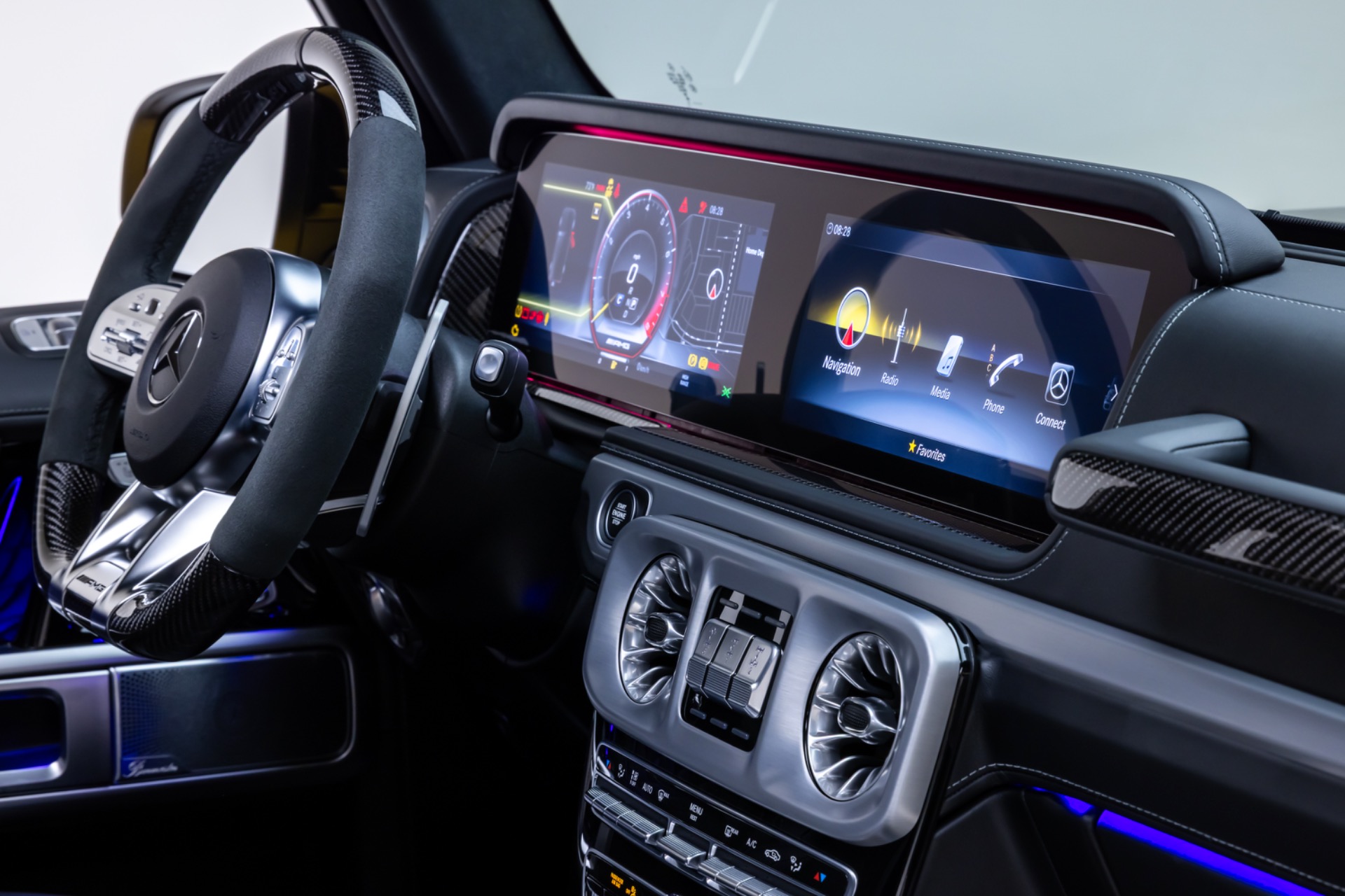 2024 MERCEDES-BENZ G-CLASS - Image 58