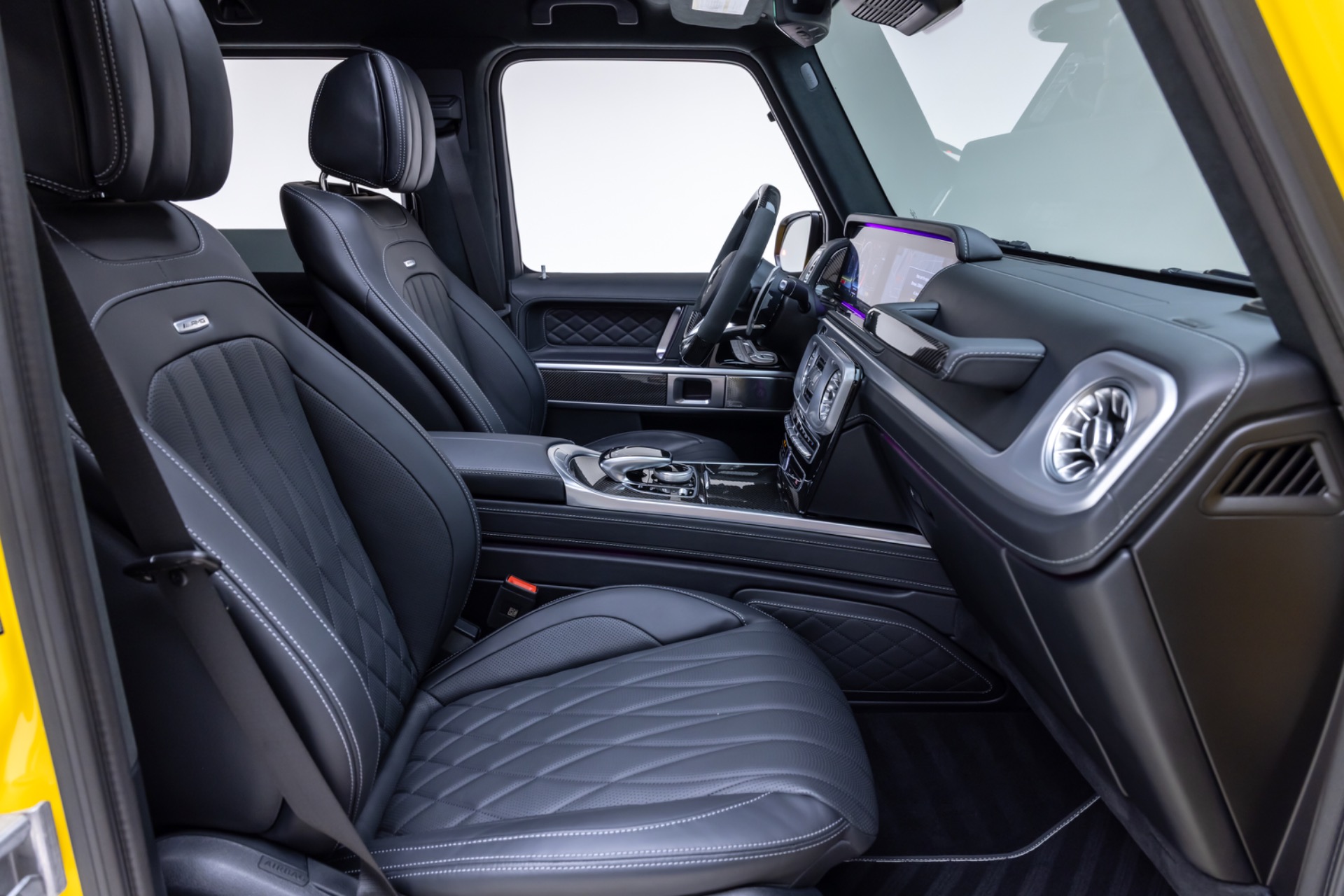 2024 MERCEDES-BENZ G-CLASS - Image 59