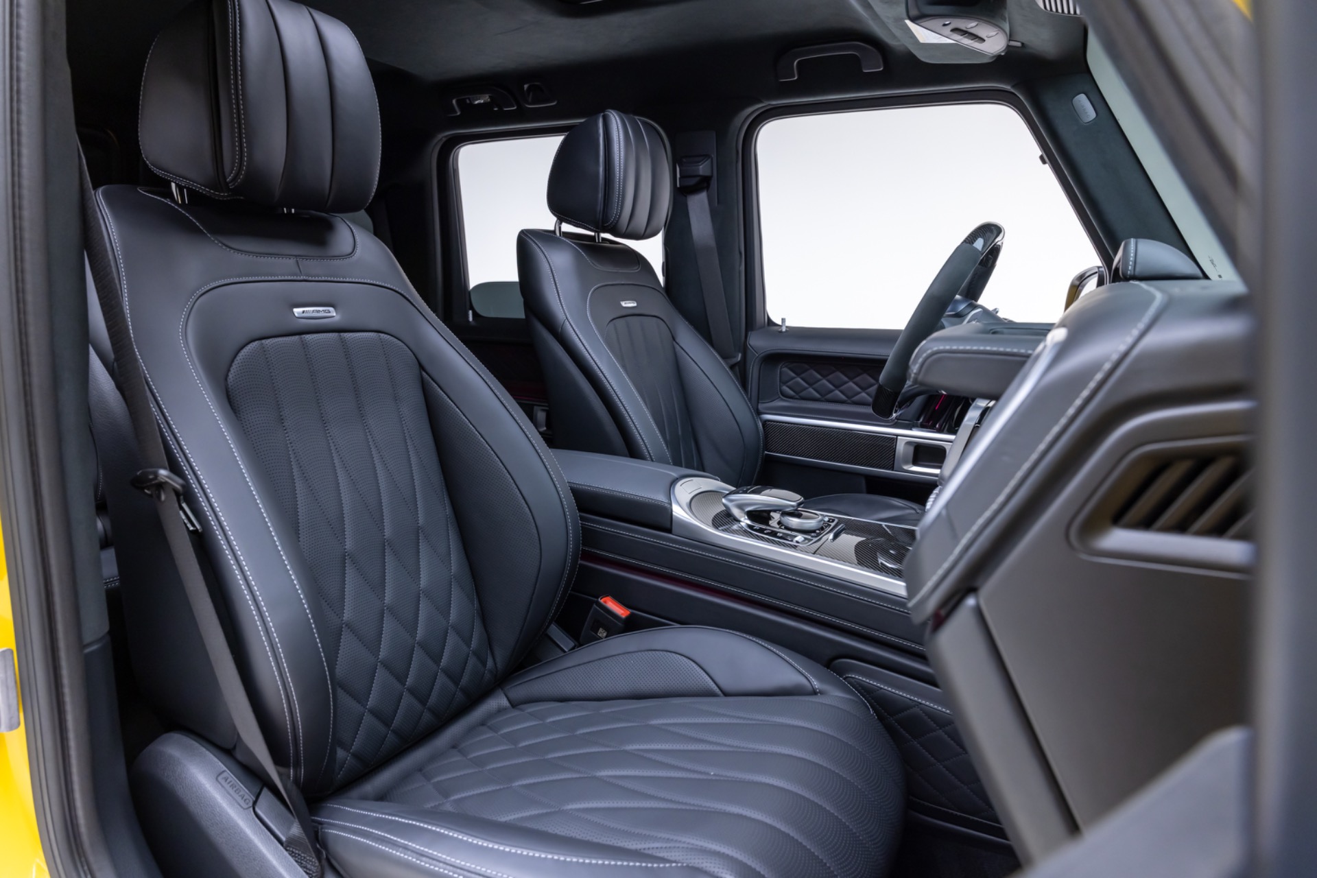 2024 MERCEDES-BENZ G-CLASS - Image 60