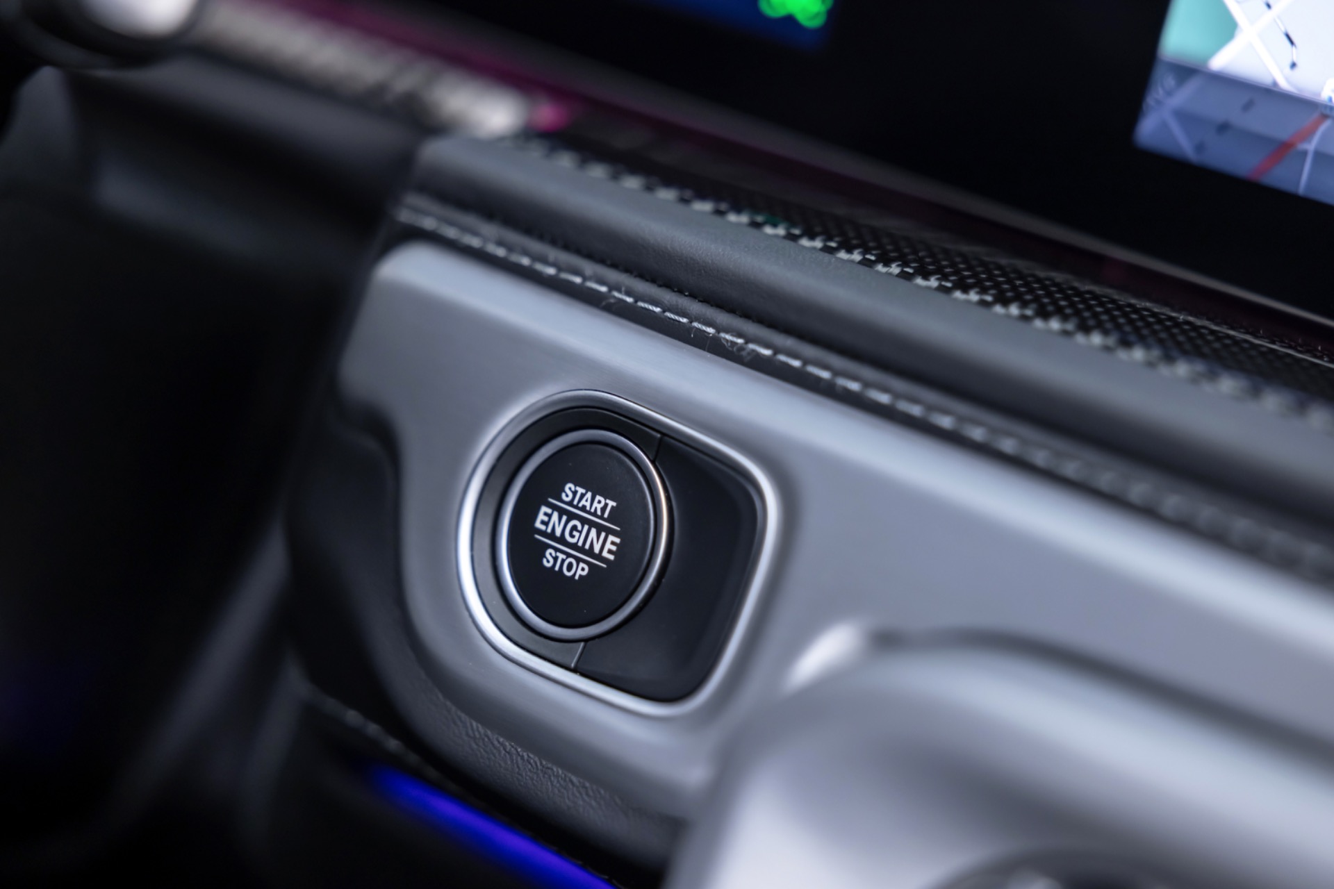 2024 MERCEDES-BENZ G-CLASS - Image 62