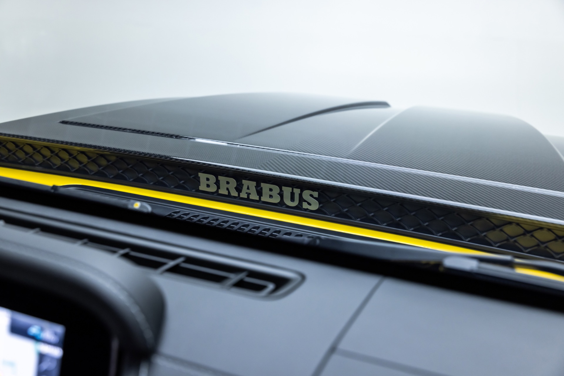 2024 MERCEDES-BENZ G-CLASS - Image 64