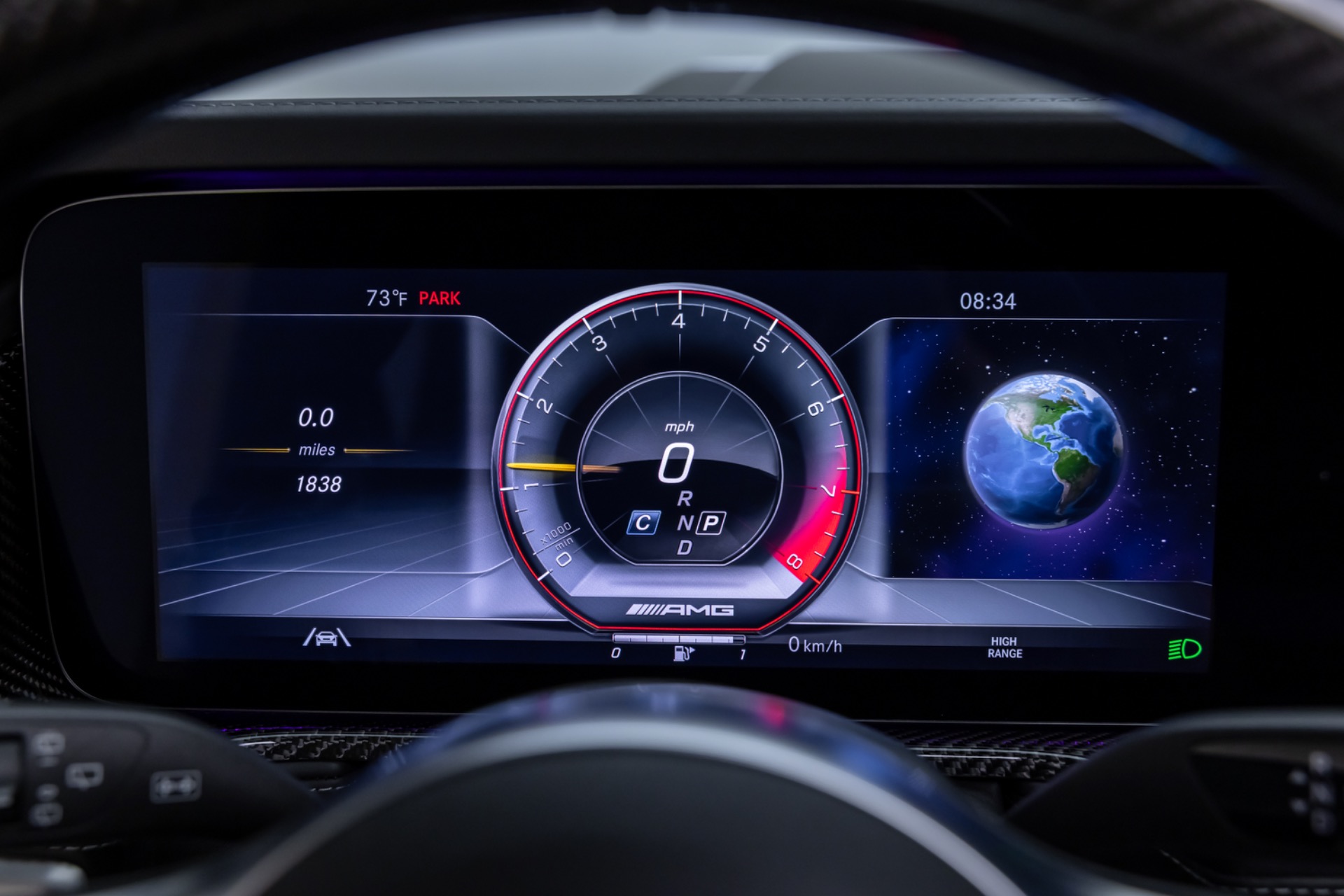 2024 MERCEDES-BENZ G-CLASS - Image 65