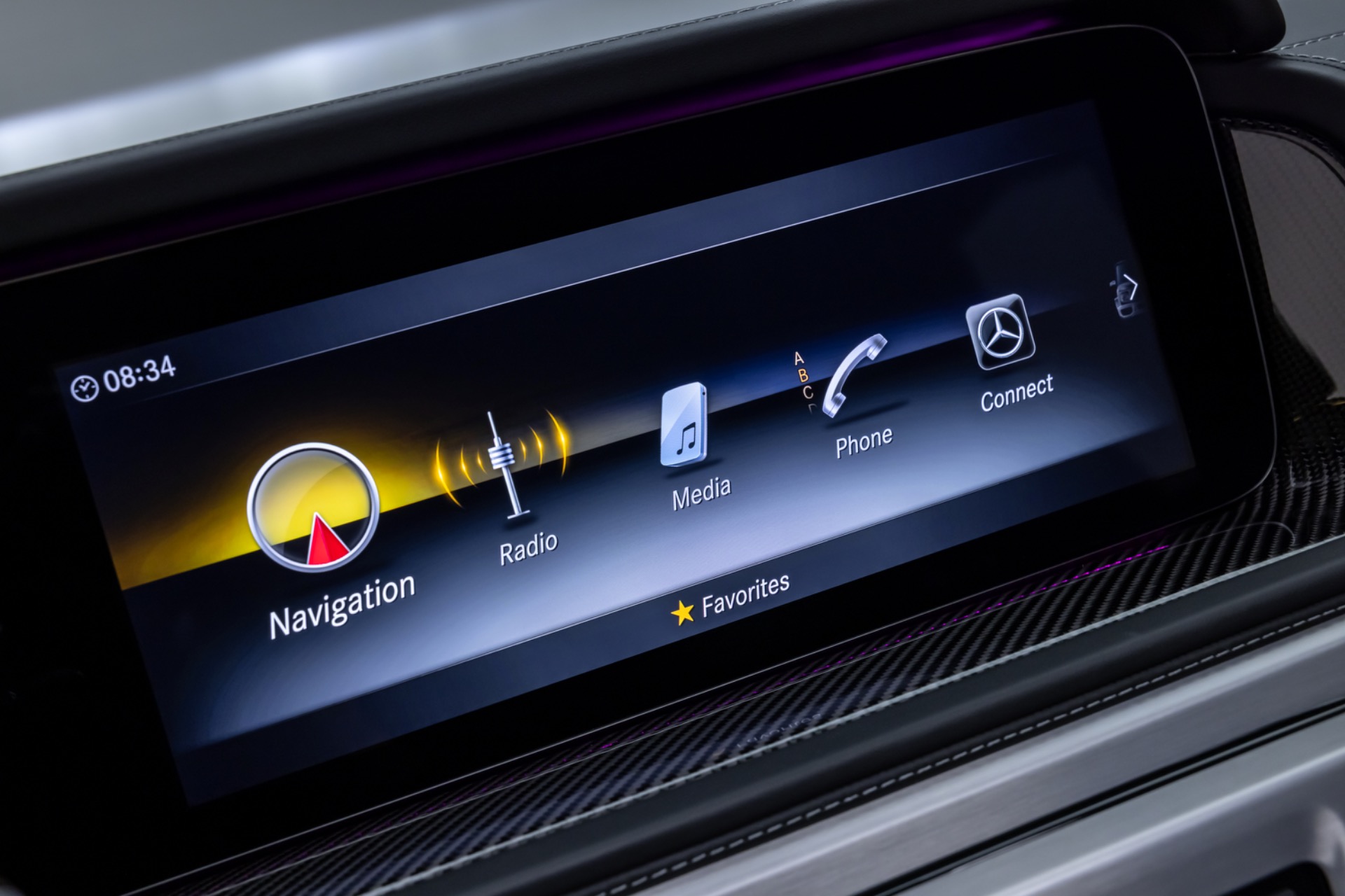 2024 MERCEDES-BENZ G-CLASS - Image 66