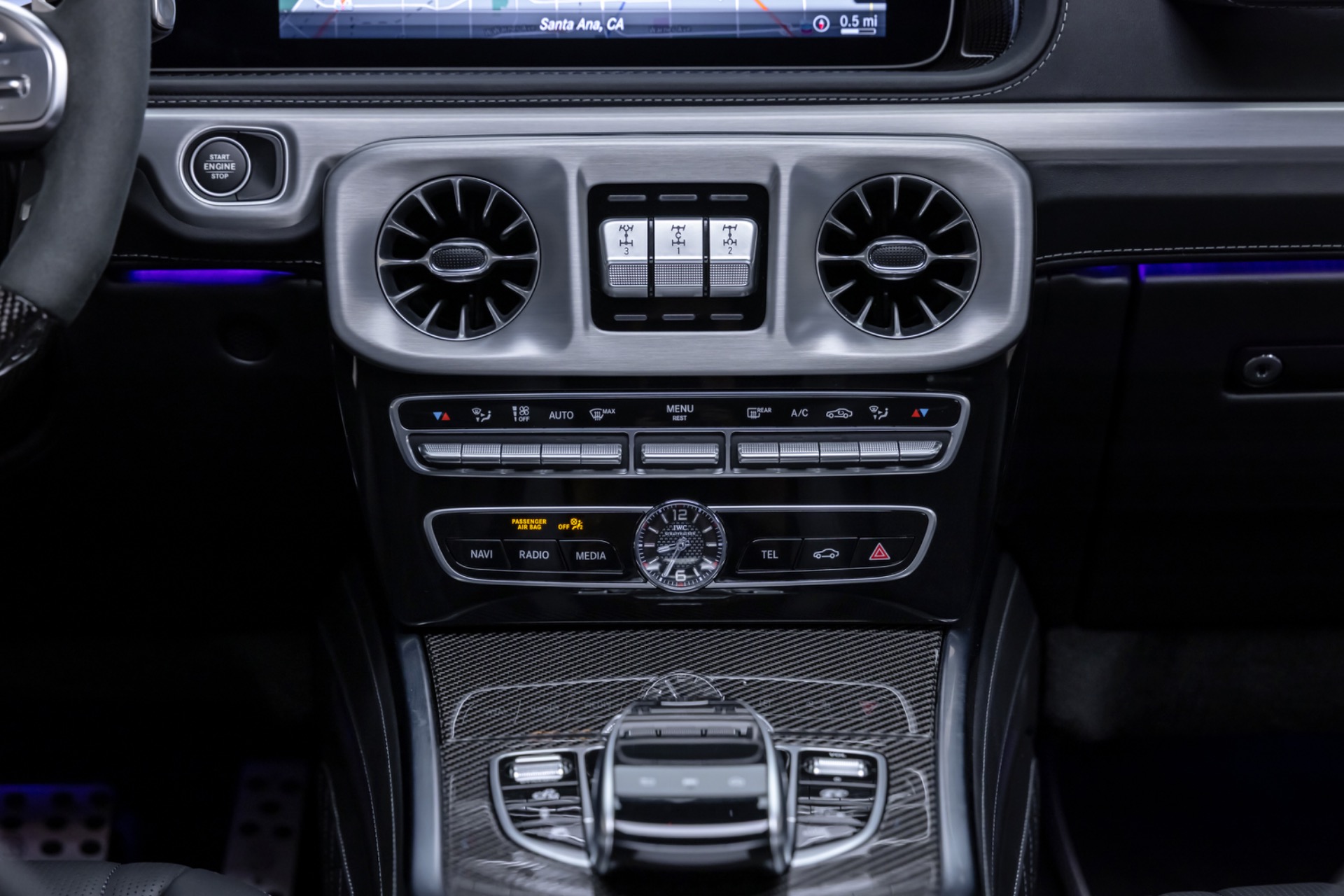 2024 MERCEDES-BENZ G-CLASS - Image 67