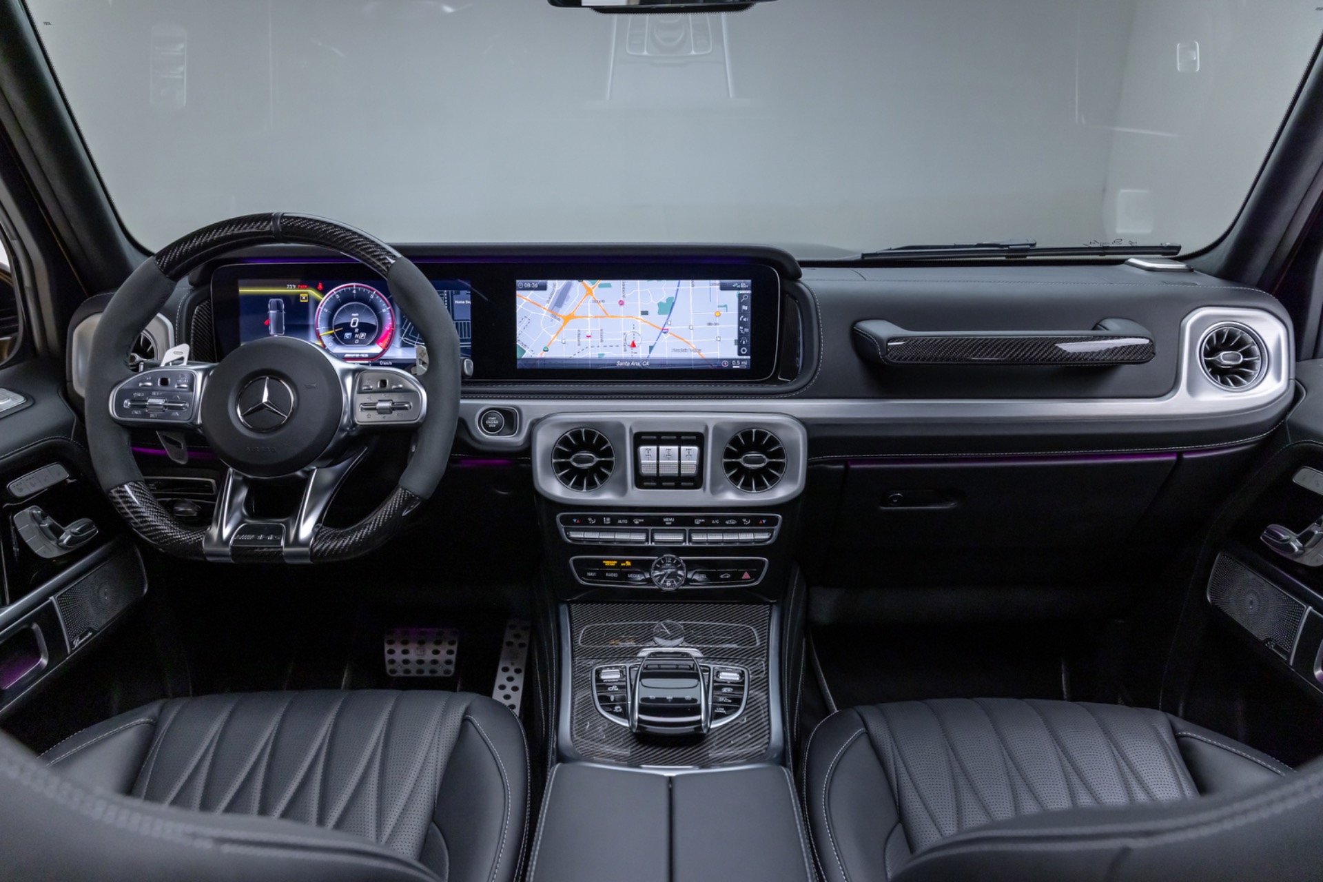 2024 MERCEDES-BENZ G-CLASS - Image 68