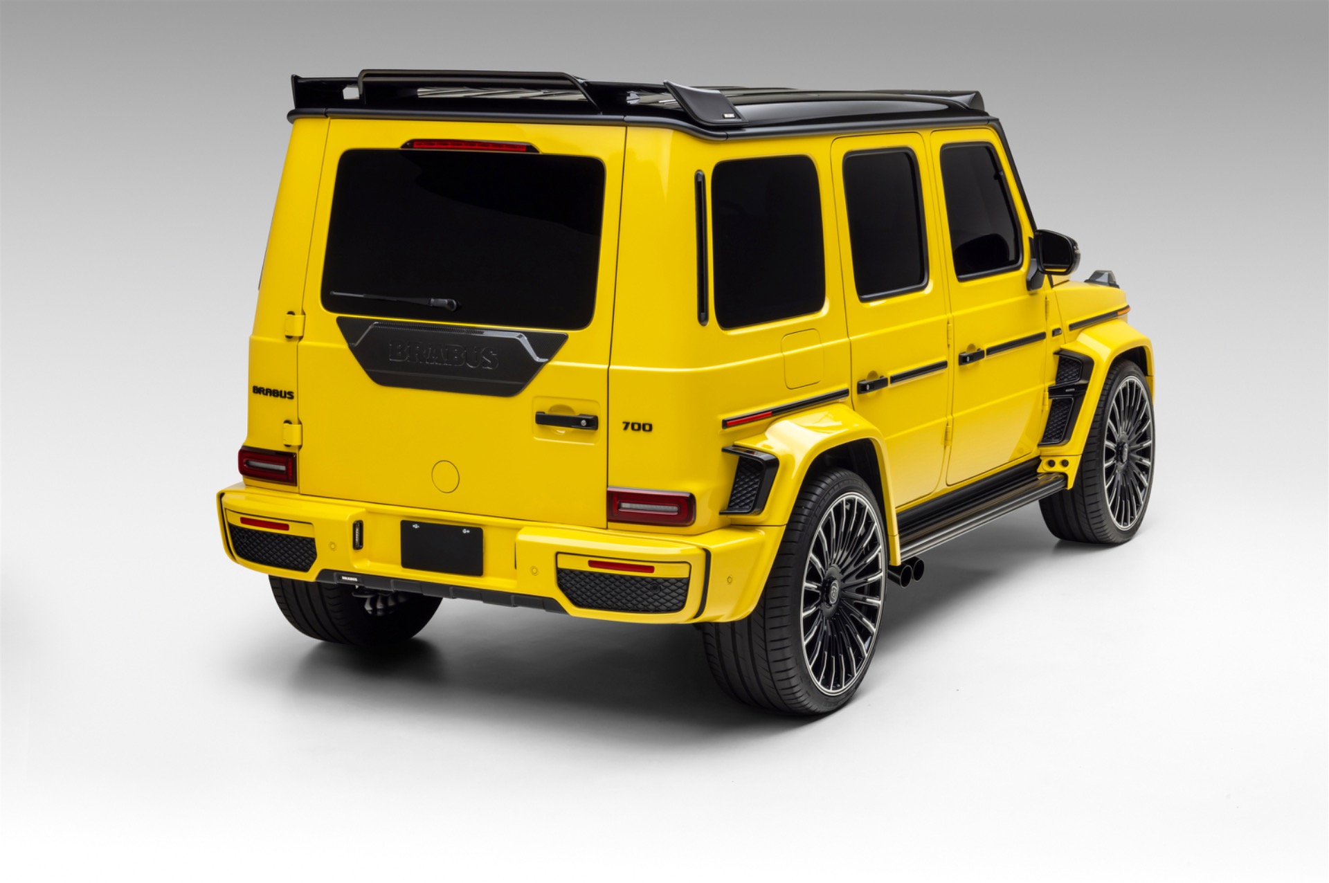 2024 MERCEDES-BENZ G-CLASS - Image 7