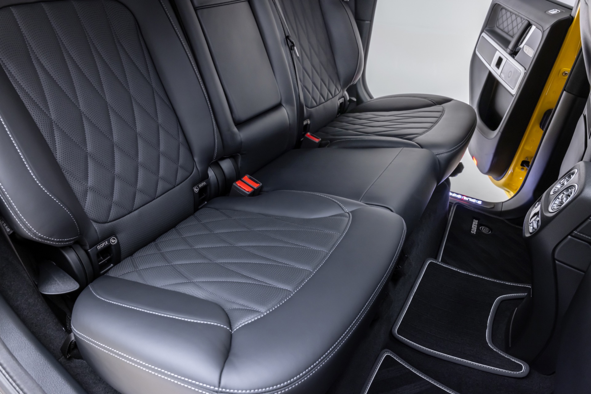 2024 MERCEDES-BENZ G-CLASS - Image 71