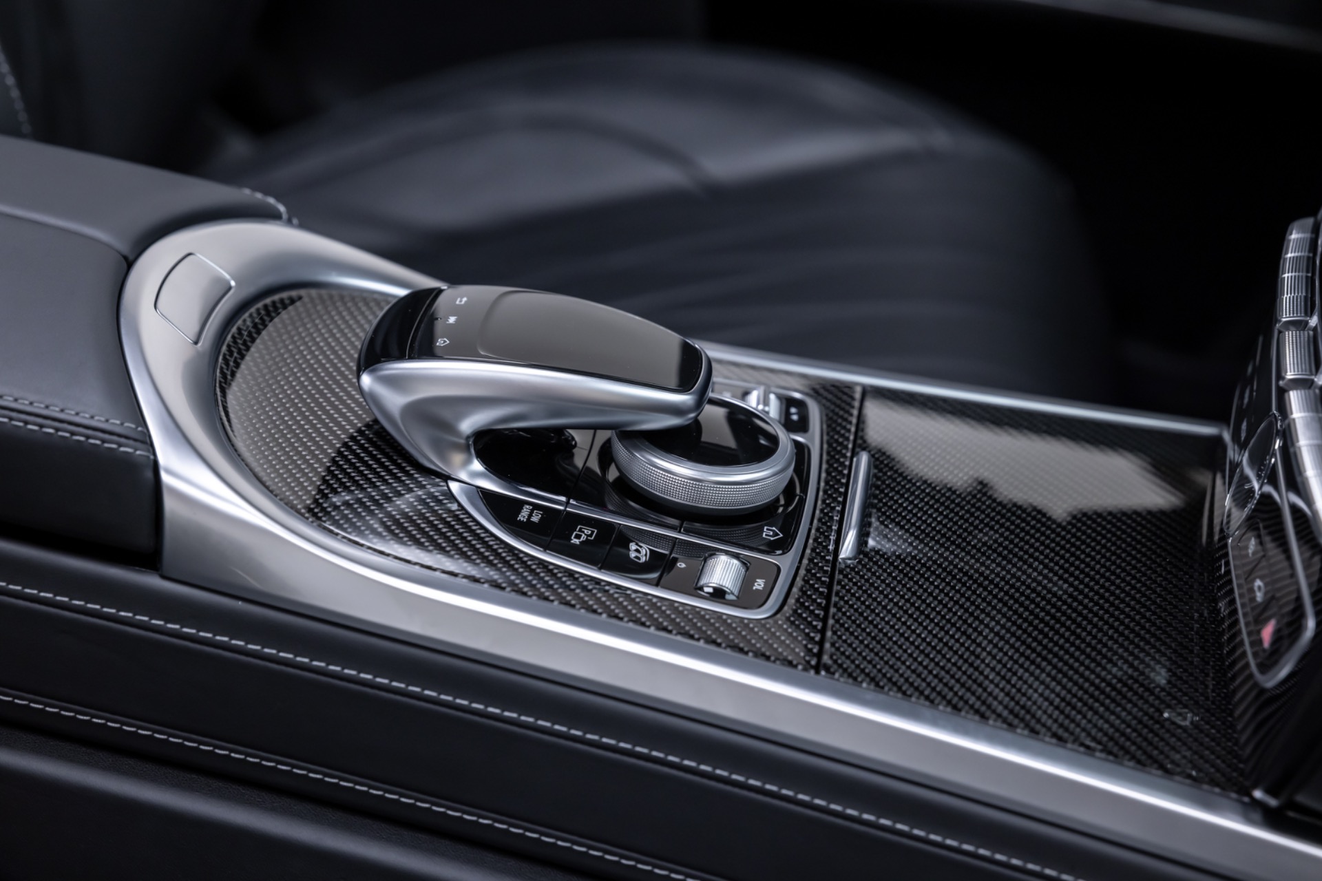 2024 MERCEDES-BENZ G-CLASS - Image 74