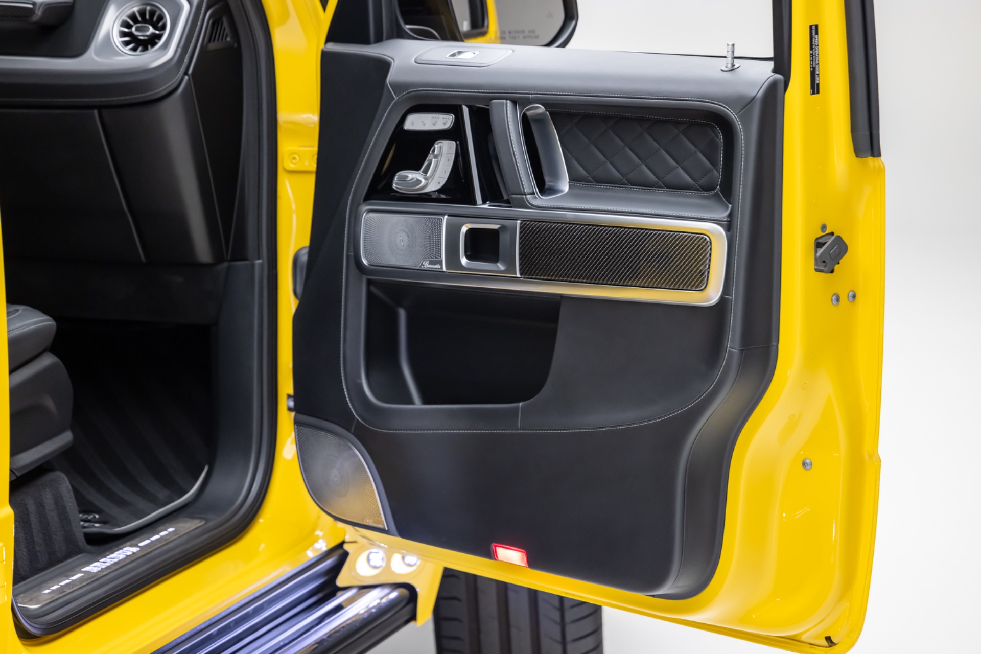 2024 MERCEDES-BENZ G-CLASS - Image 75