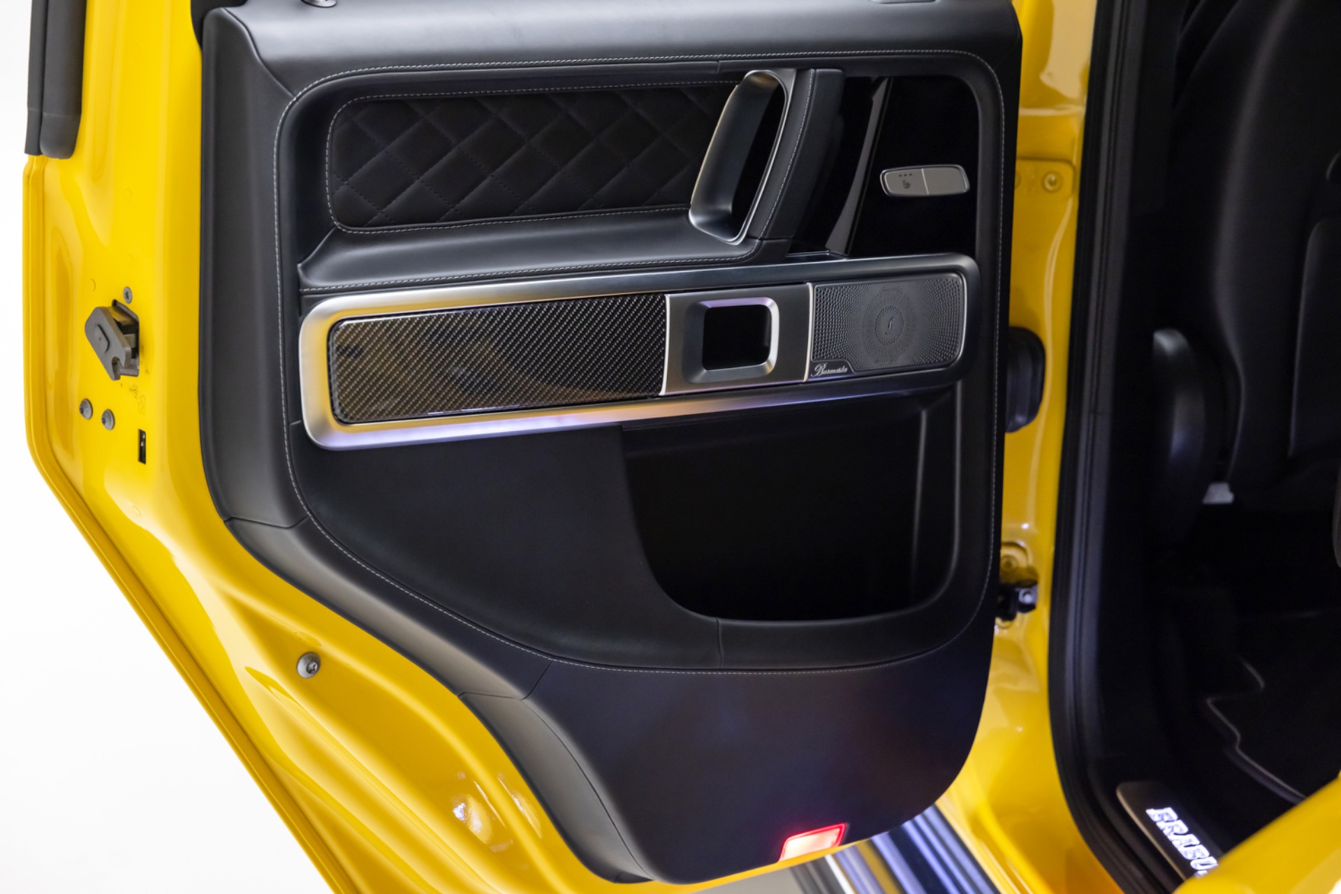 2024 MERCEDES-BENZ G-CLASS - Image 77