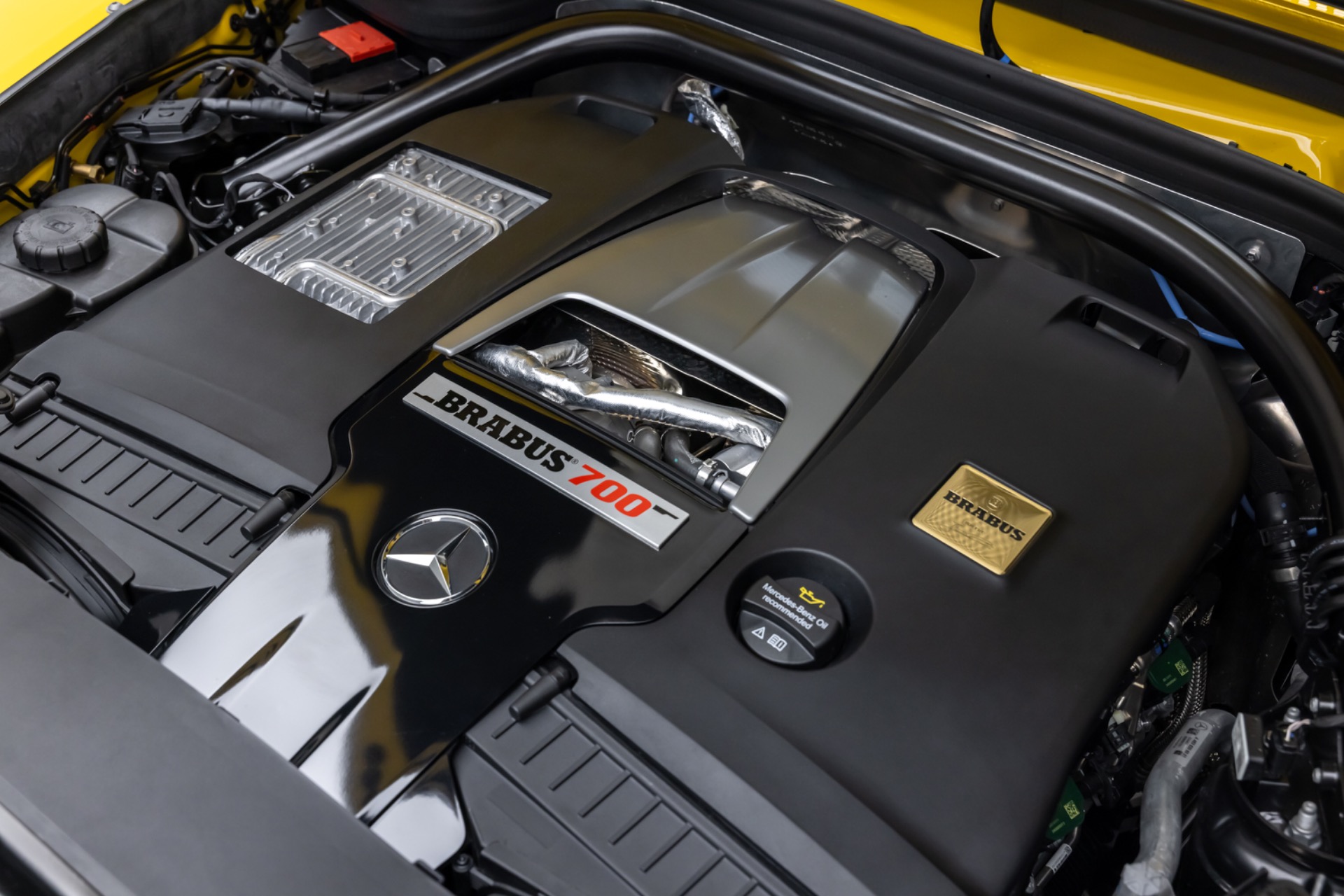 2024 MERCEDES-BENZ G-CLASS - Image 80