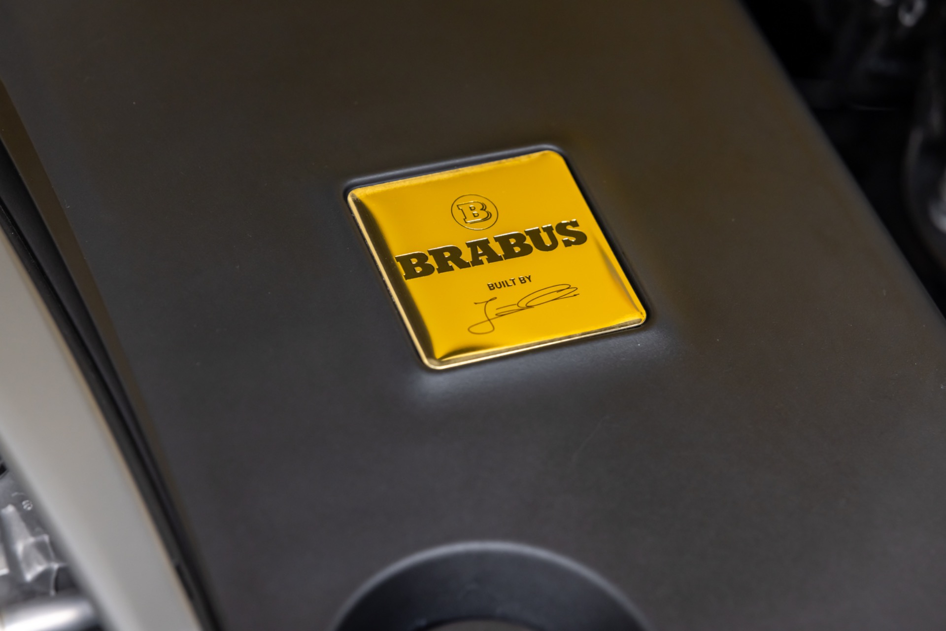 2024 MERCEDES-BENZ G-CLASS - Image 81