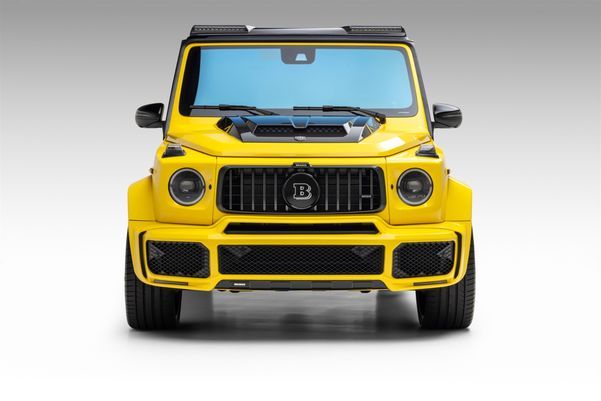 2024 MERCEDES-BENZ G-CLASS - Image 84
