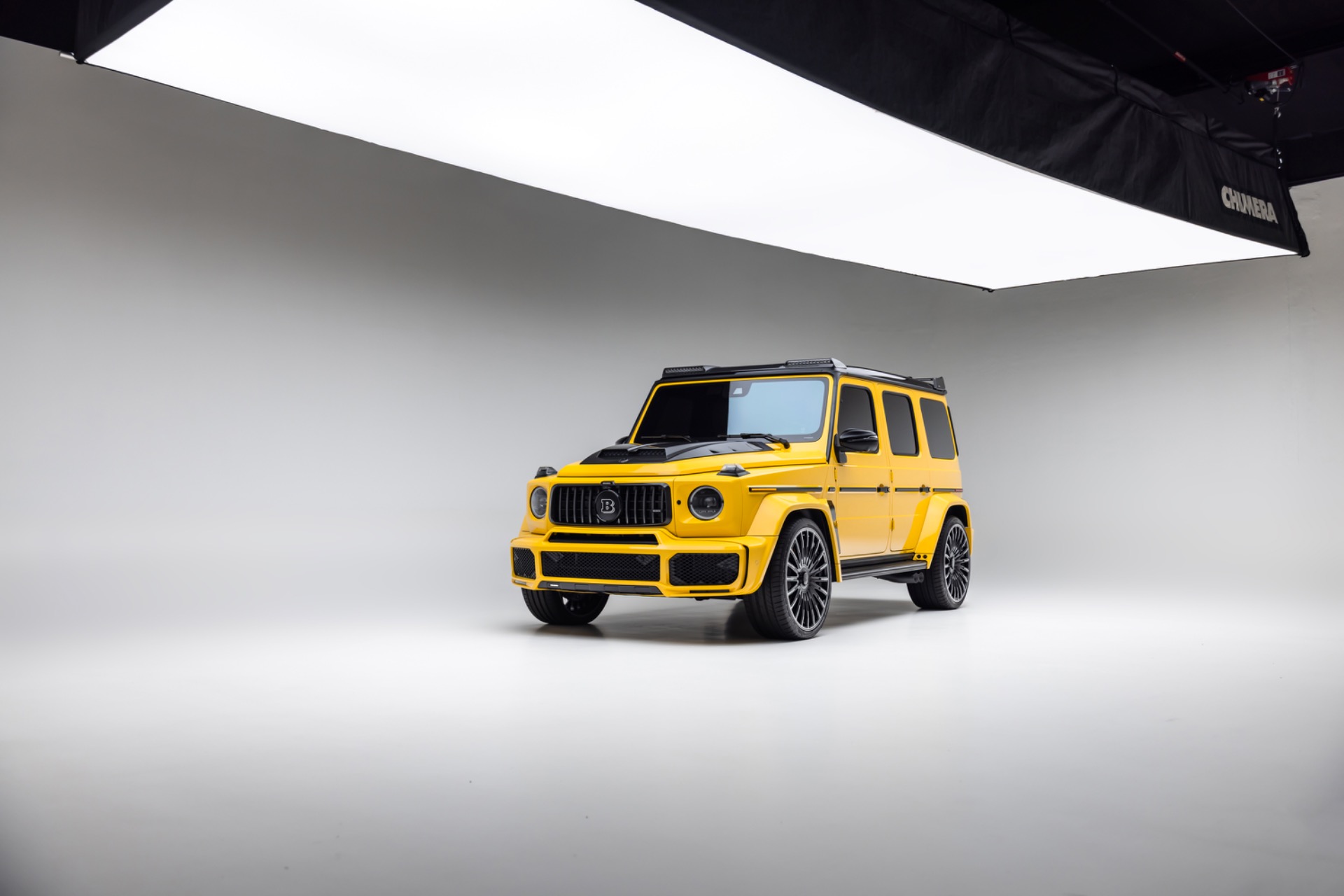 2024 MERCEDES-BENZ G-CLASS - Image 86