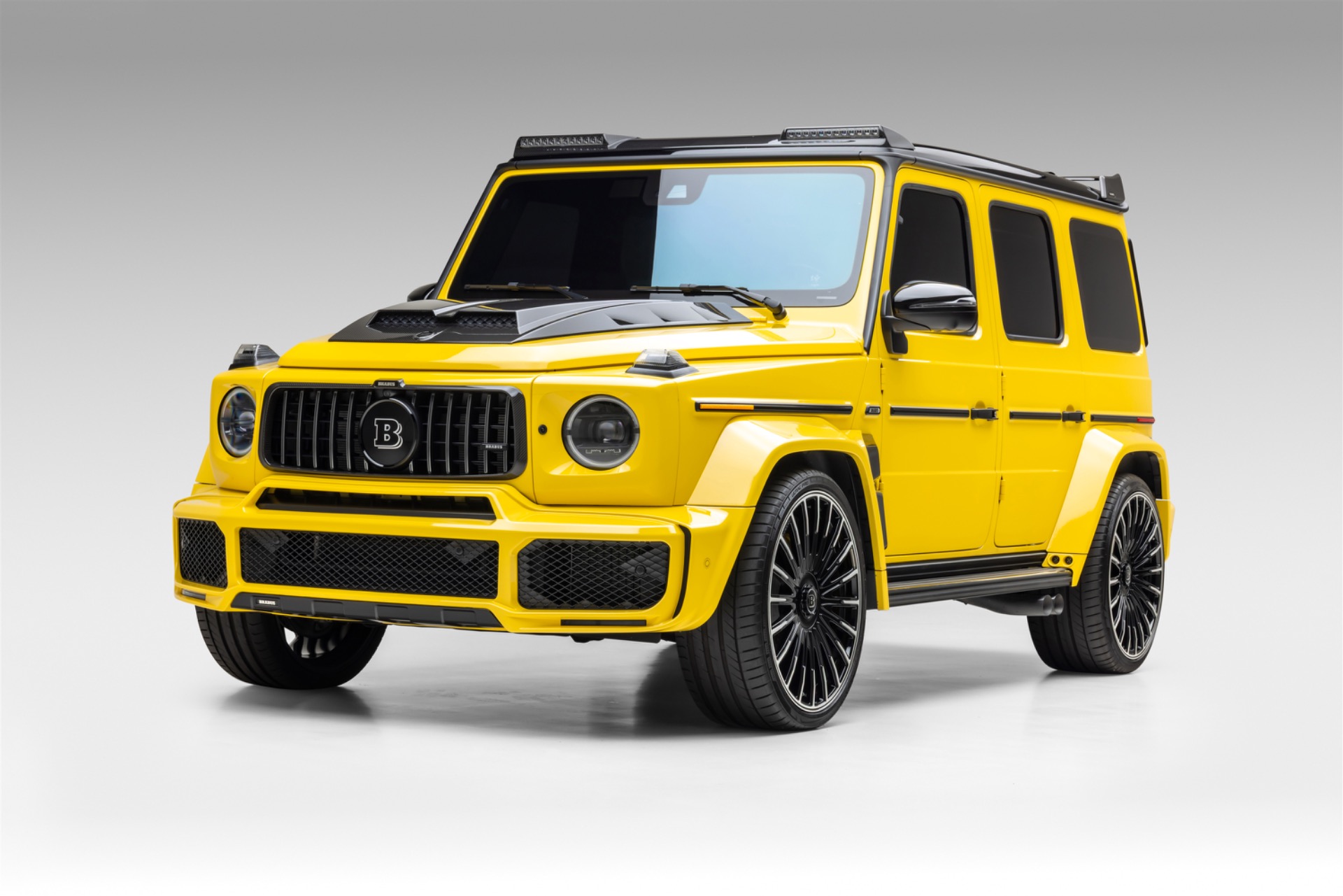 2024 MERCEDES-BENZ G-CLASS - Image 87