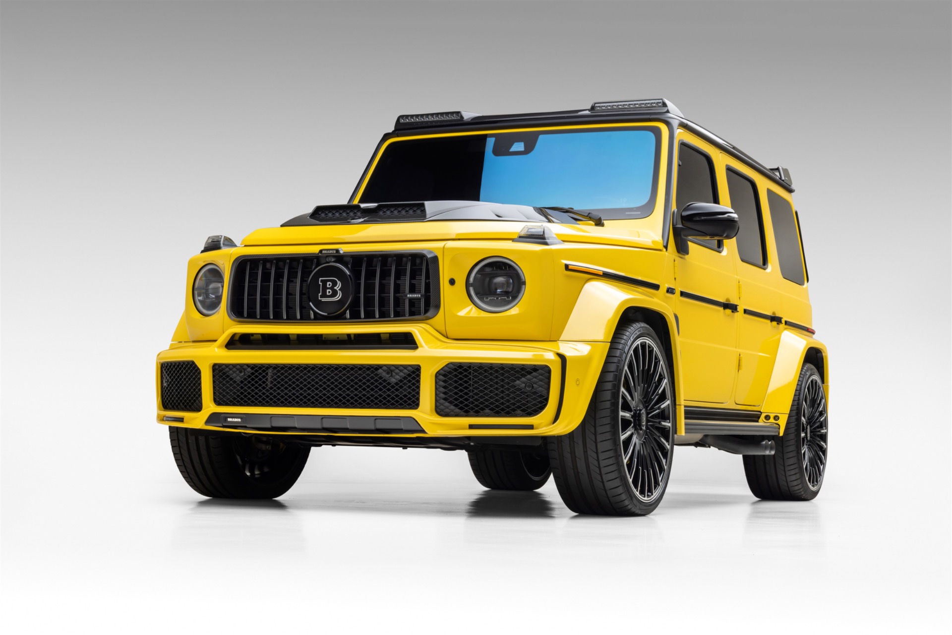 2024 MERCEDES-BENZ G-CLASS - Image 88