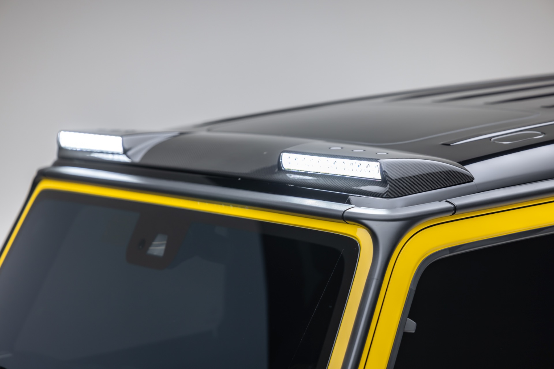 2024 MERCEDES-BENZ G-CLASS - Image 90